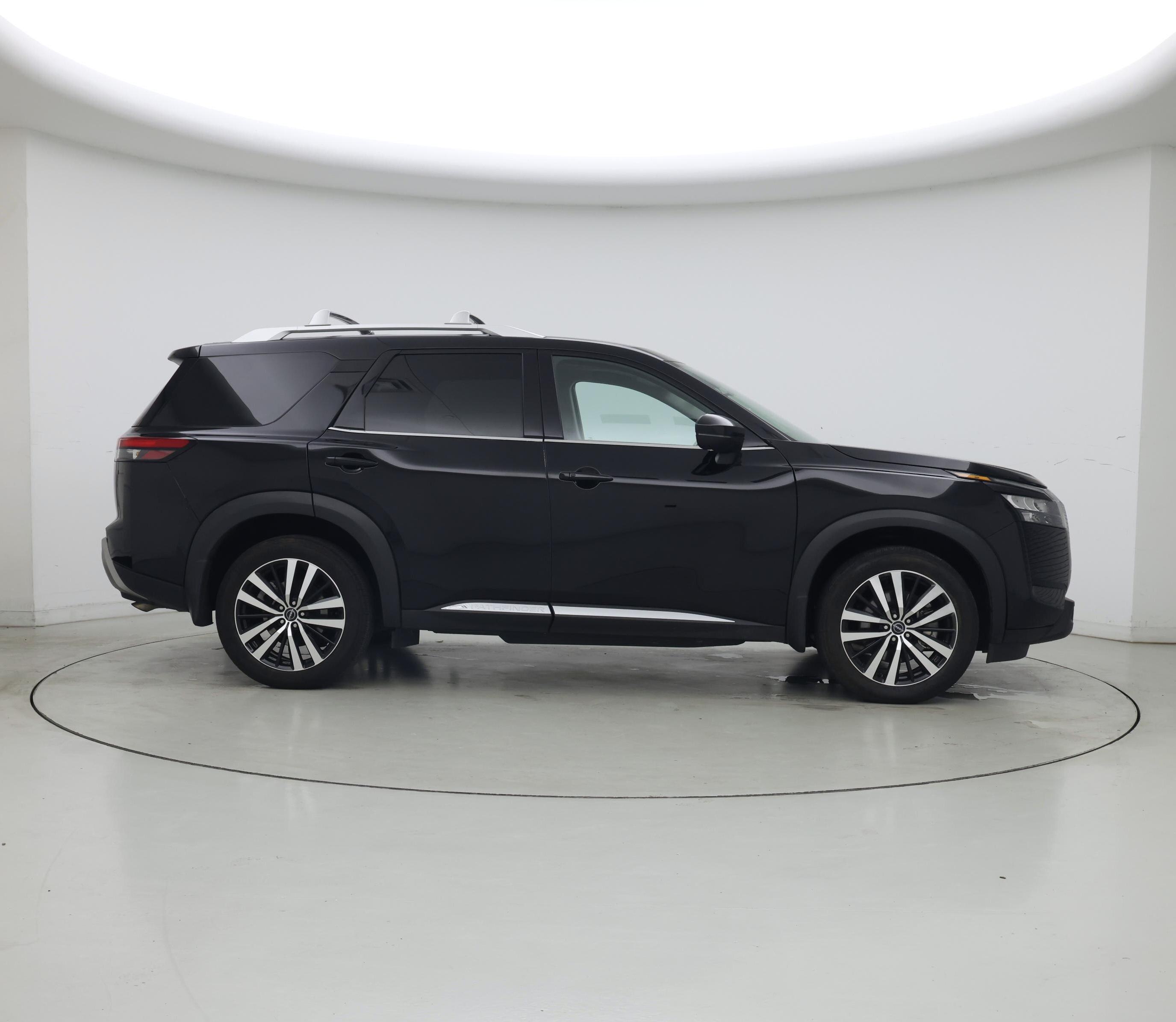 Thumbnail: 2025 Nissan Pathfinder - 7