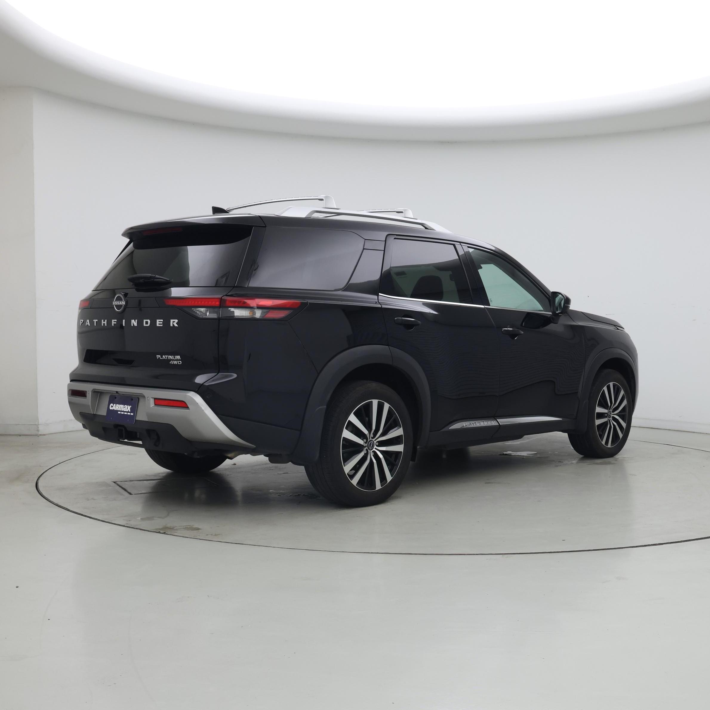 Thumbnail: 2025 Nissan Pathfinder - 8