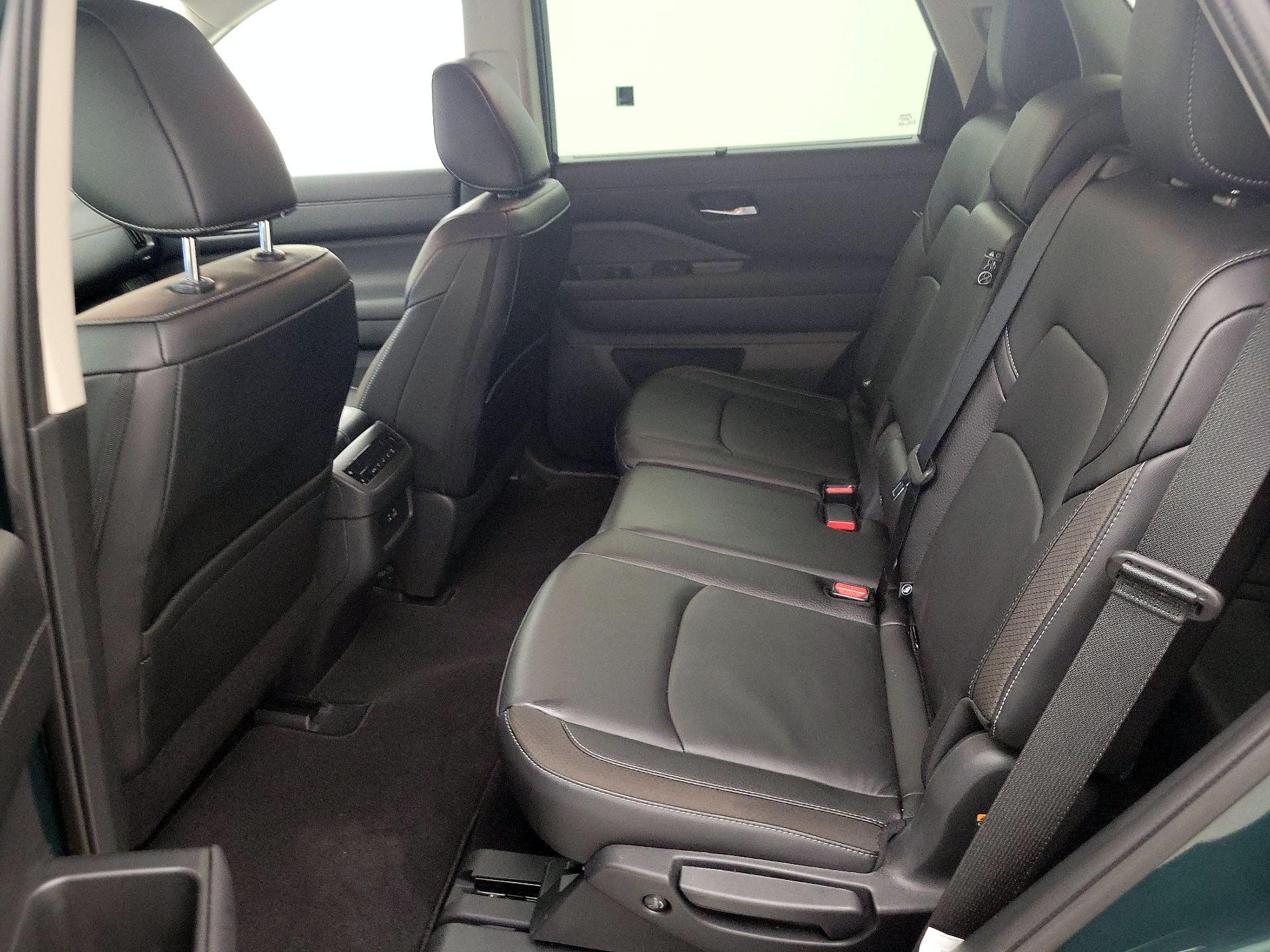 Thumbnail: 2025 Nissan Pathfinder - 20