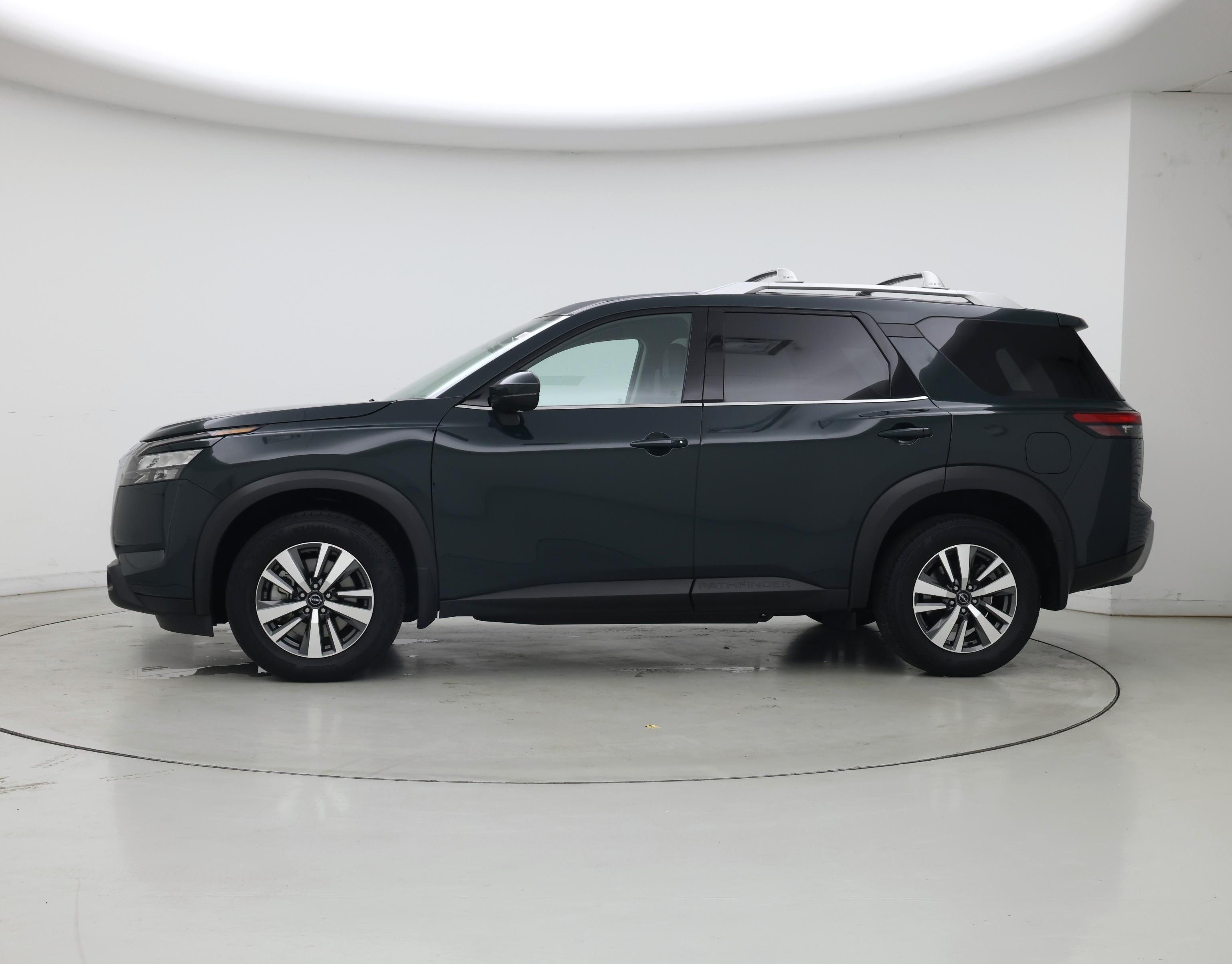 Thumbnail: 2025 Nissan Pathfinder - 3