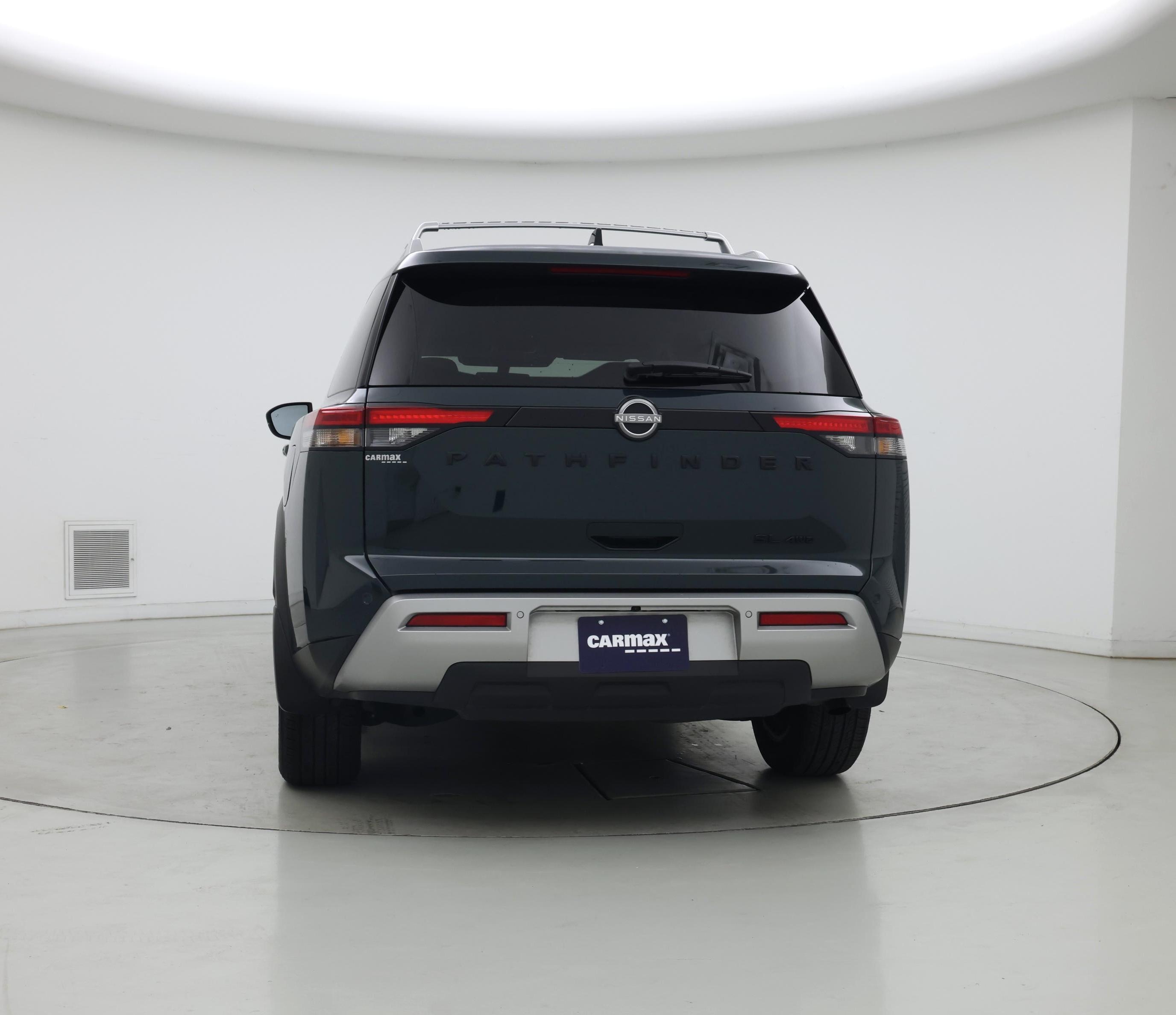 Thumbnail: 2025 Nissan Pathfinder - 6