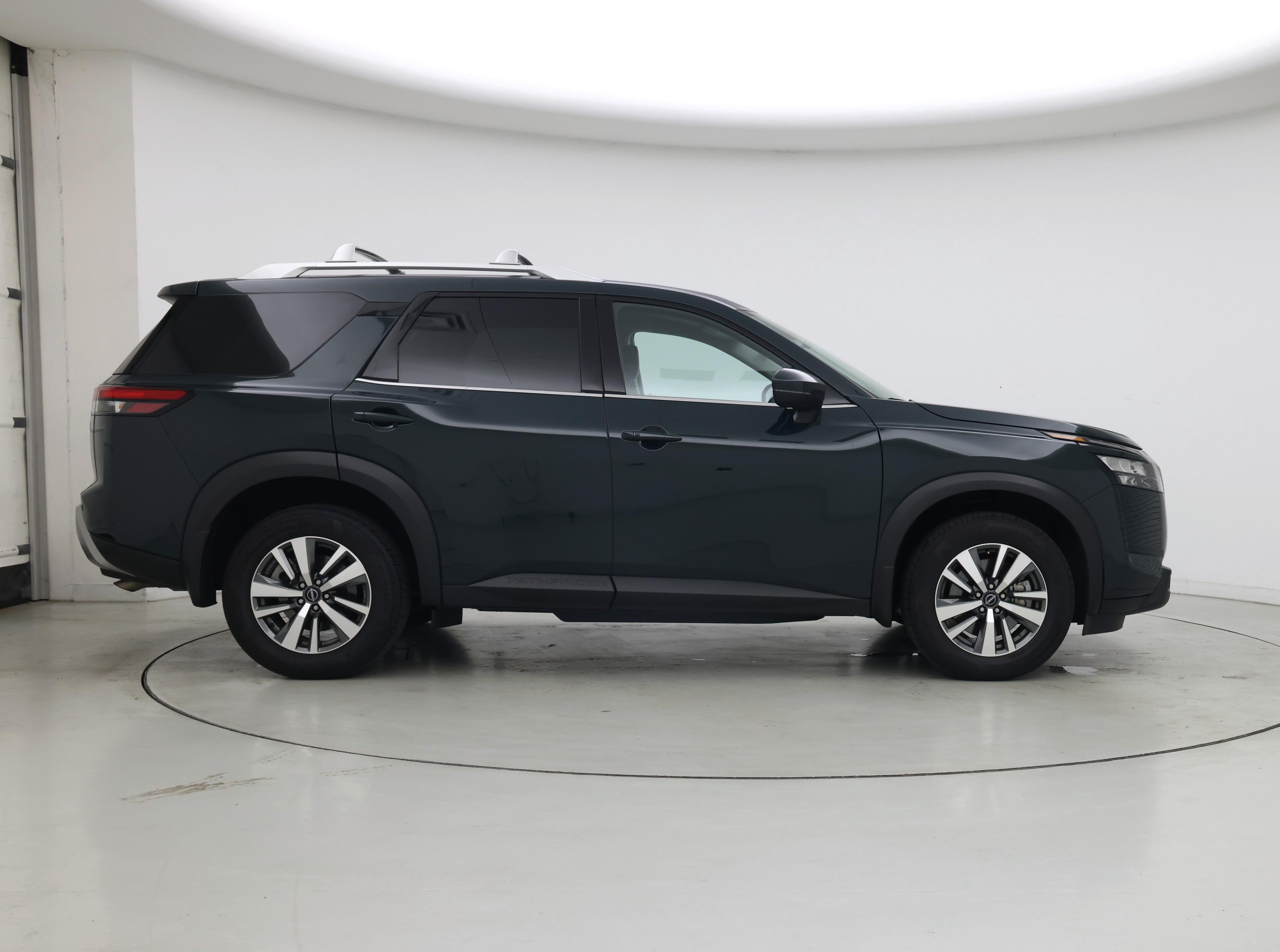 Thumbnail: 2025 Nissan Pathfinder - 7