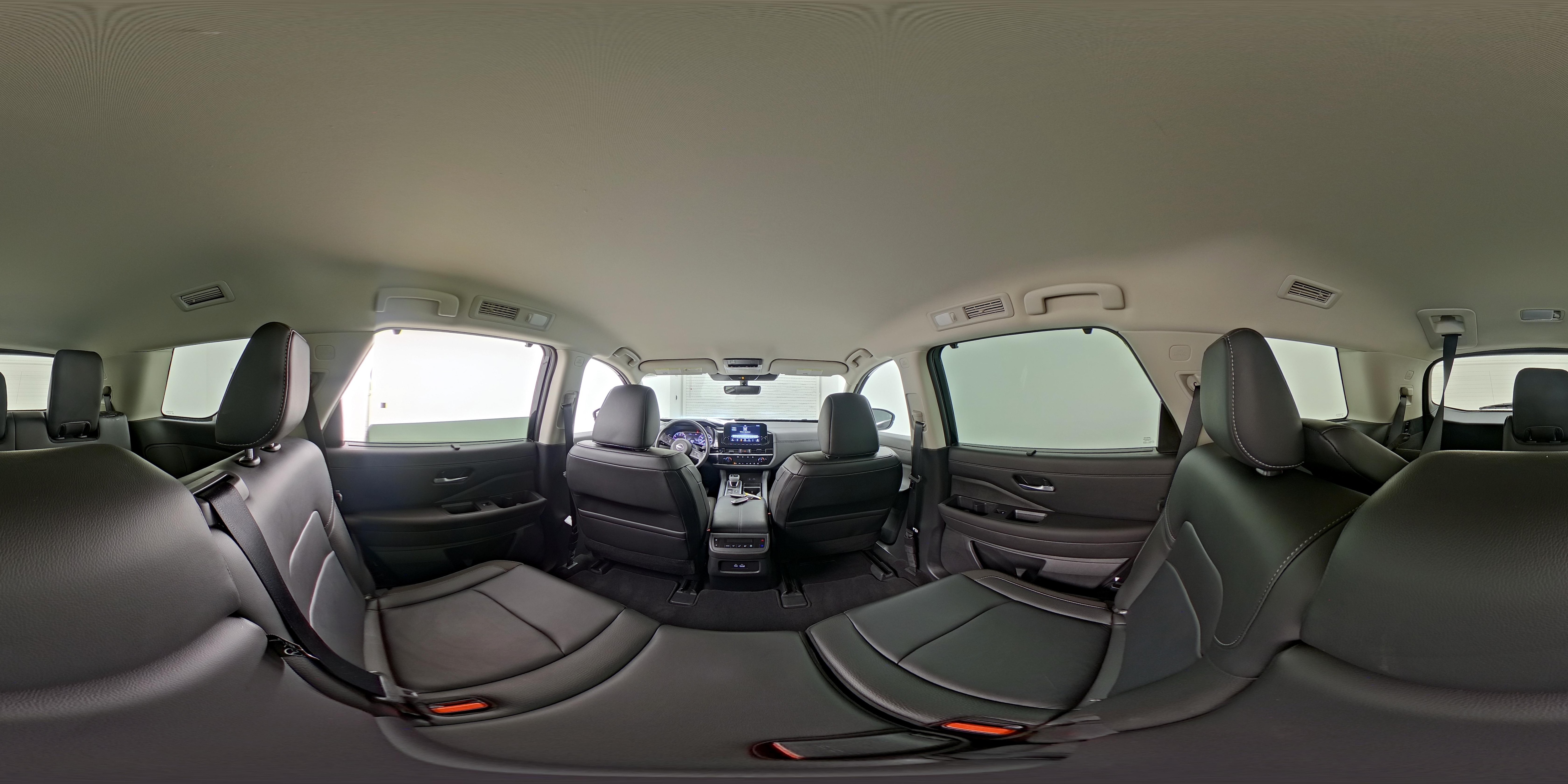 2025 Nissan Pathfinder SL - Photo 27