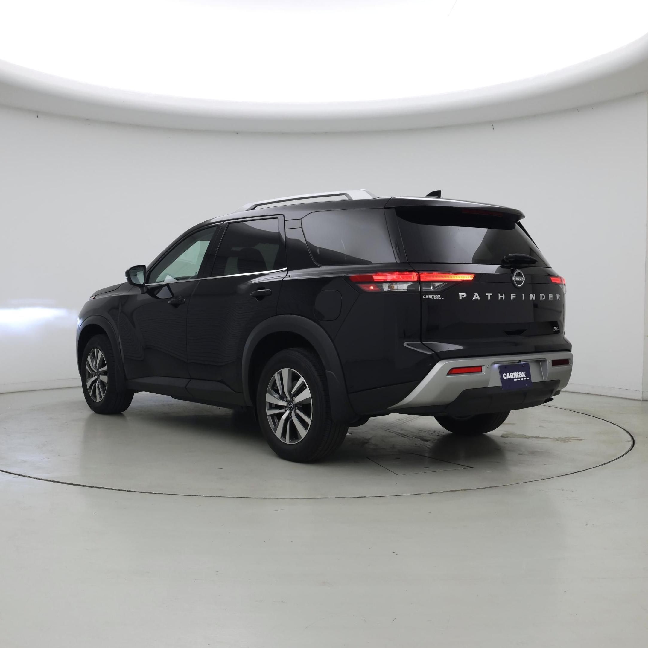 Thumbnail: 2025 Nissan Pathfinder - 2