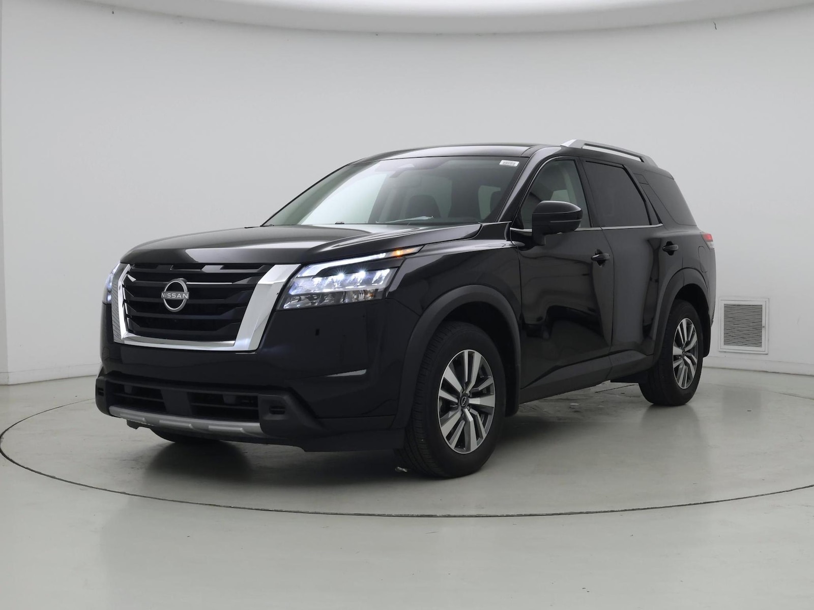 2025 Nissan Pathfinder SL - Photo 5