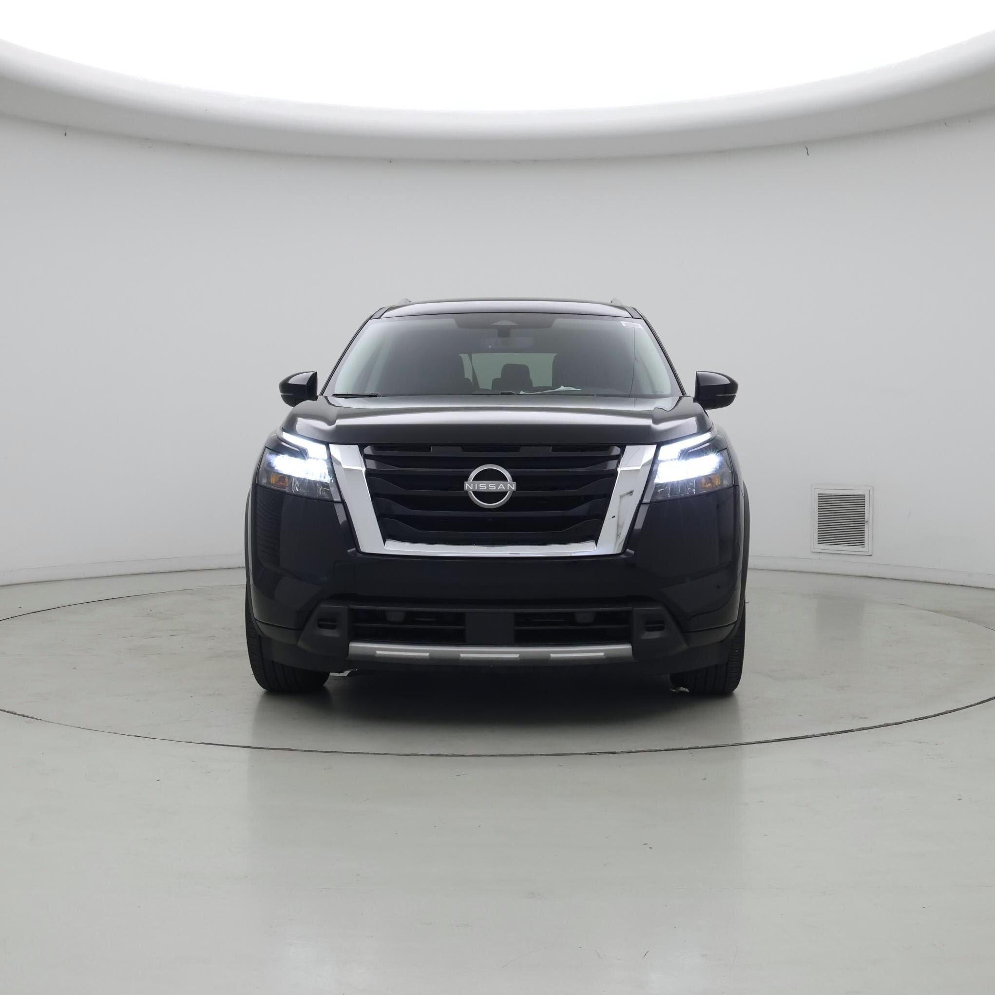 Thumbnail: 2025 Nissan Pathfinder - 5