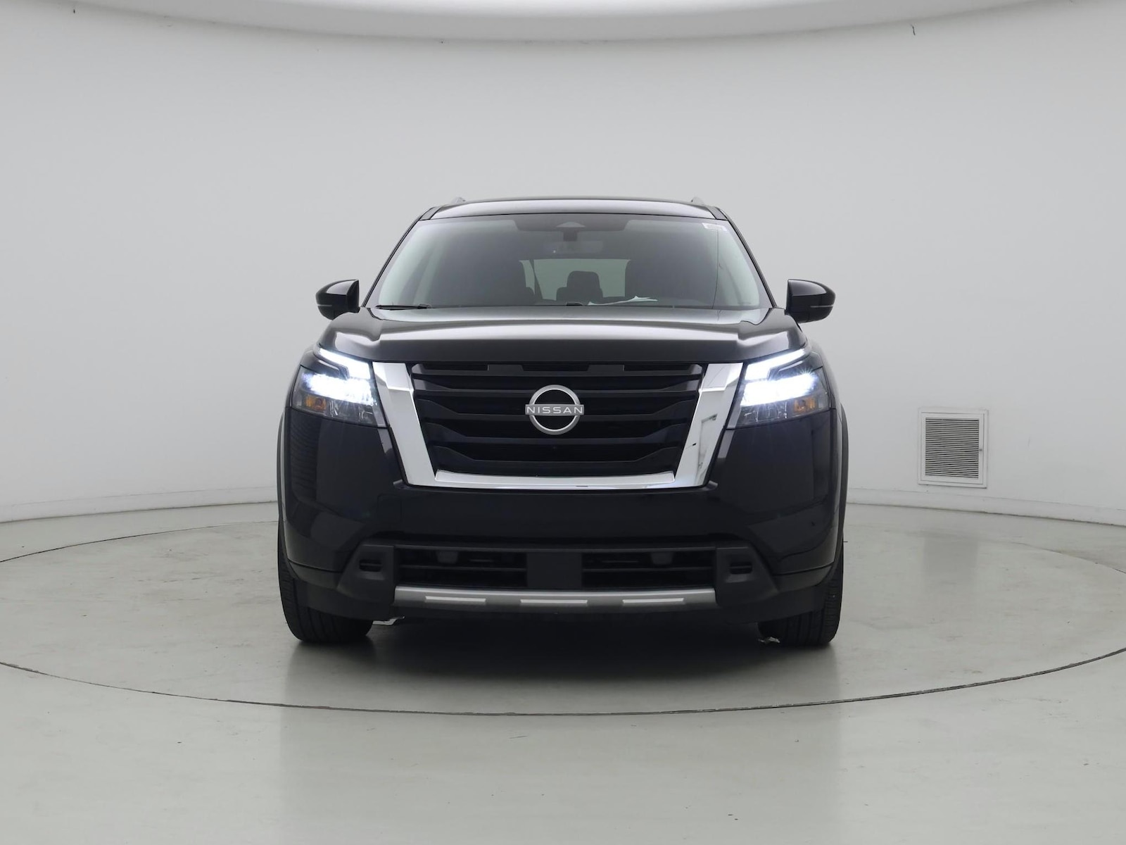 2025 Nissan Pathfinder SL - Photo 6