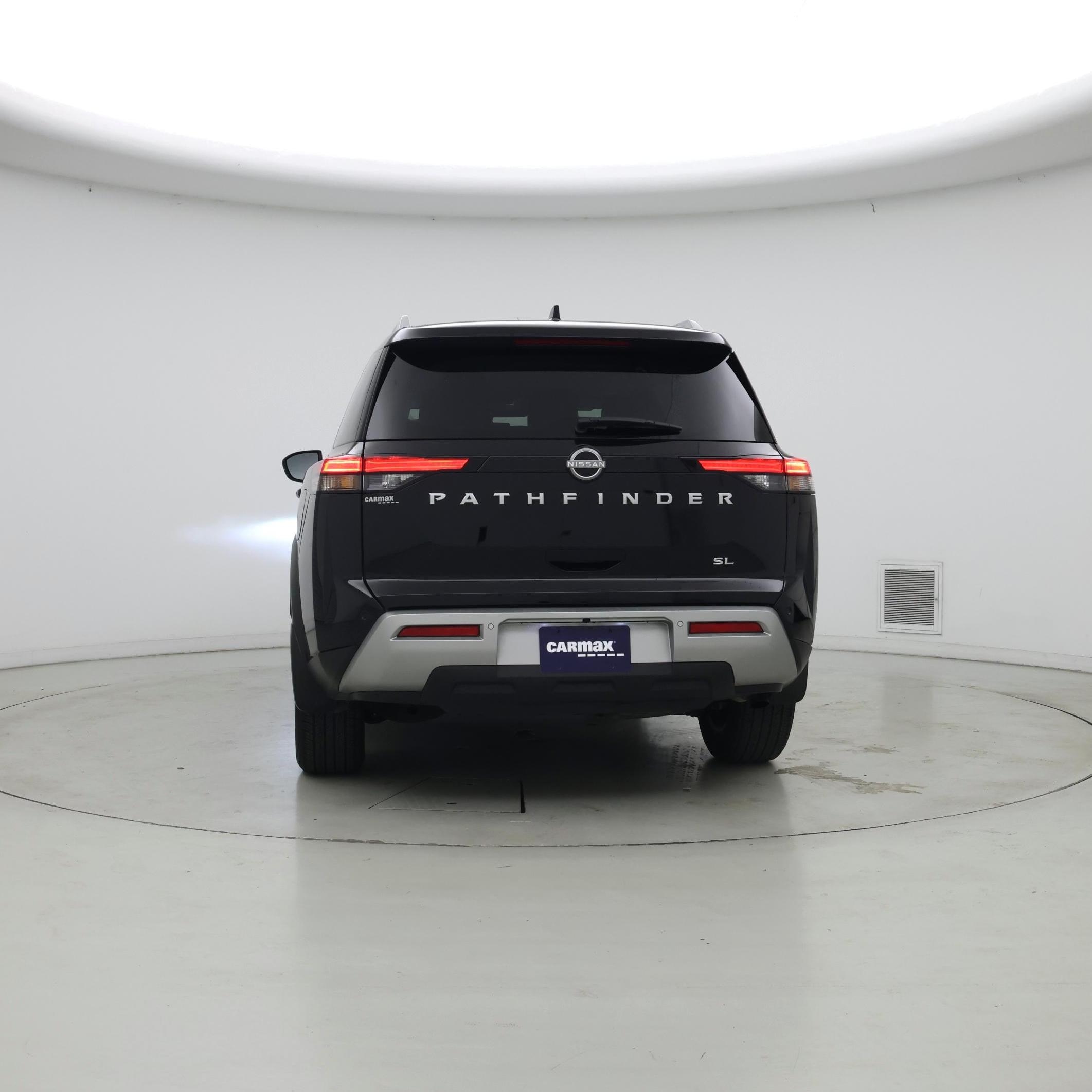 Thumbnail: 2025 Nissan Pathfinder - 6