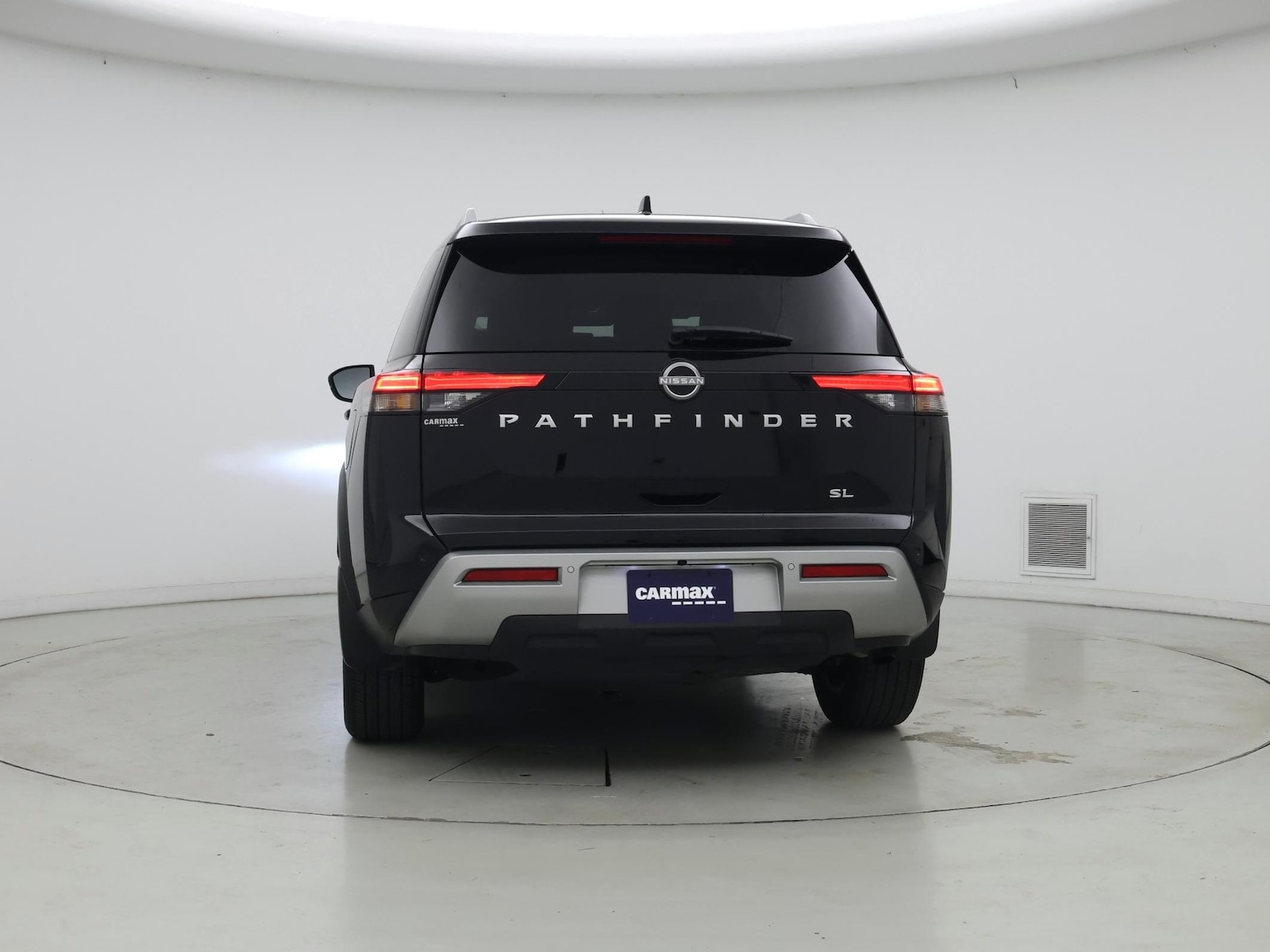 2025 Nissan Pathfinder SL - Photo 7