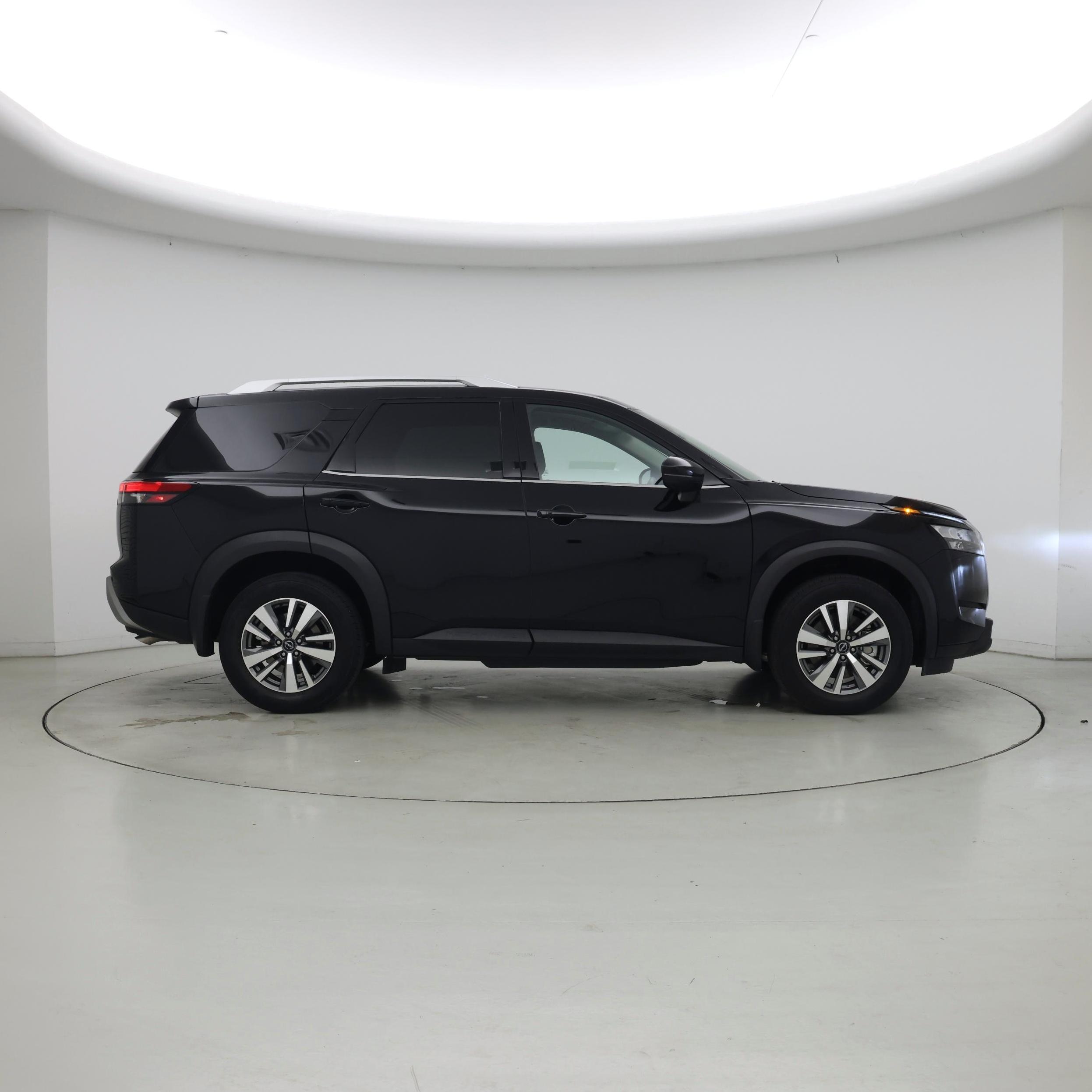 Thumbnail: 2025 Nissan Pathfinder - 7