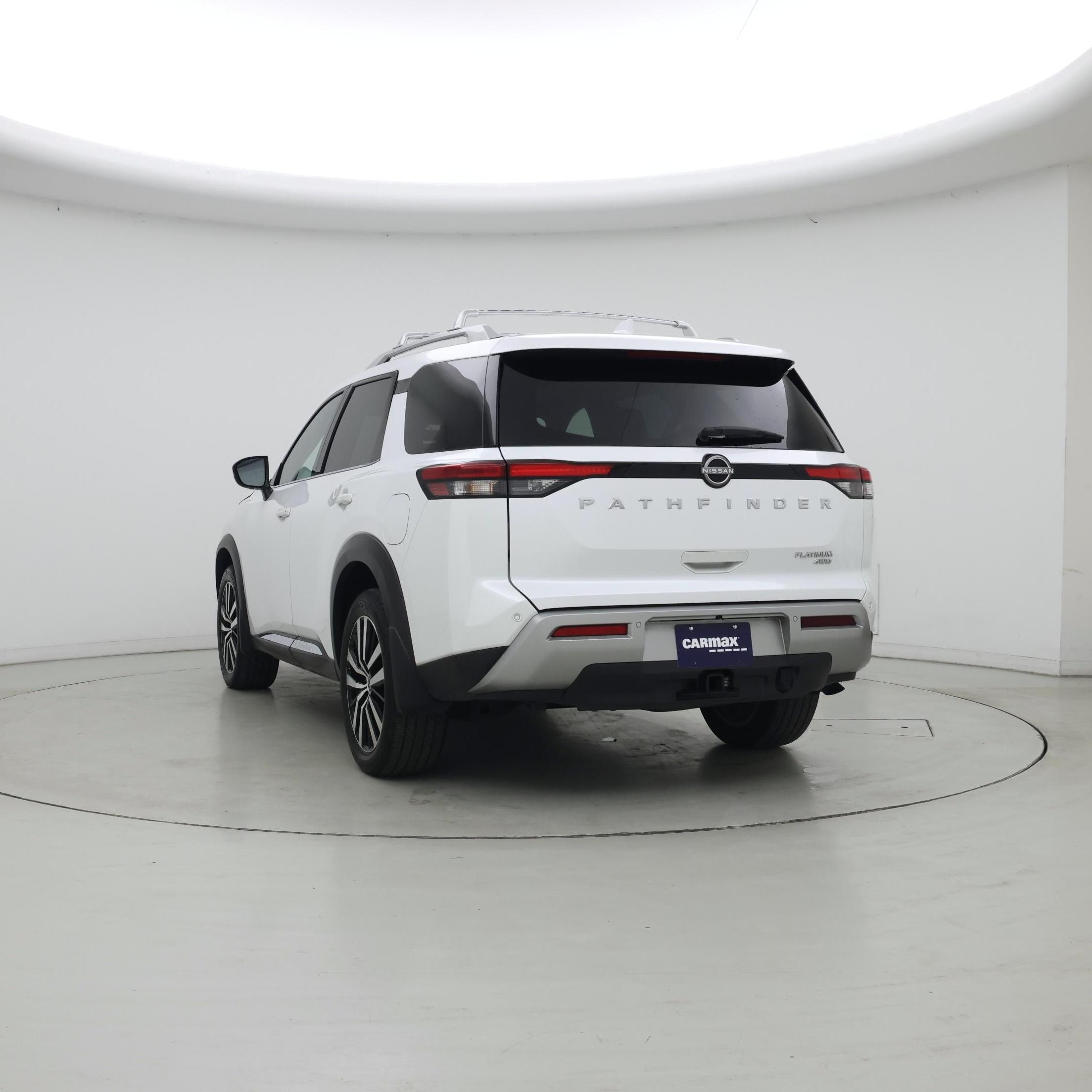 Thumbnail: 2025 Nissan Pathfinder - 2
