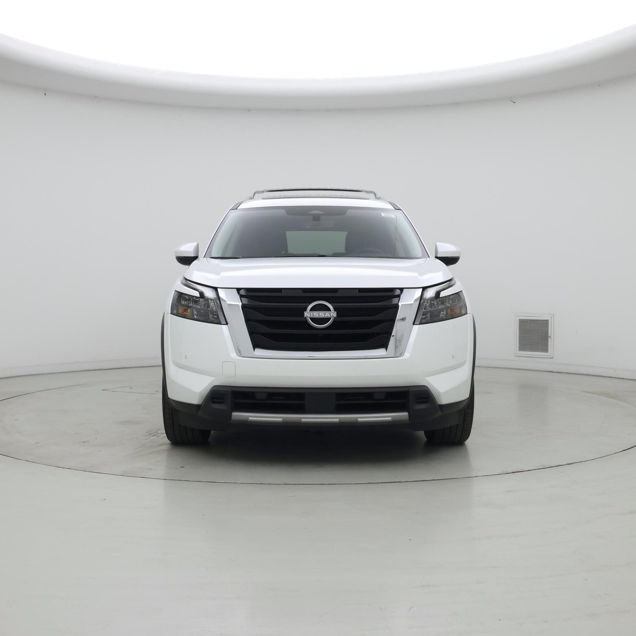Thumbnail: 2025 Nissan Pathfinder - 5