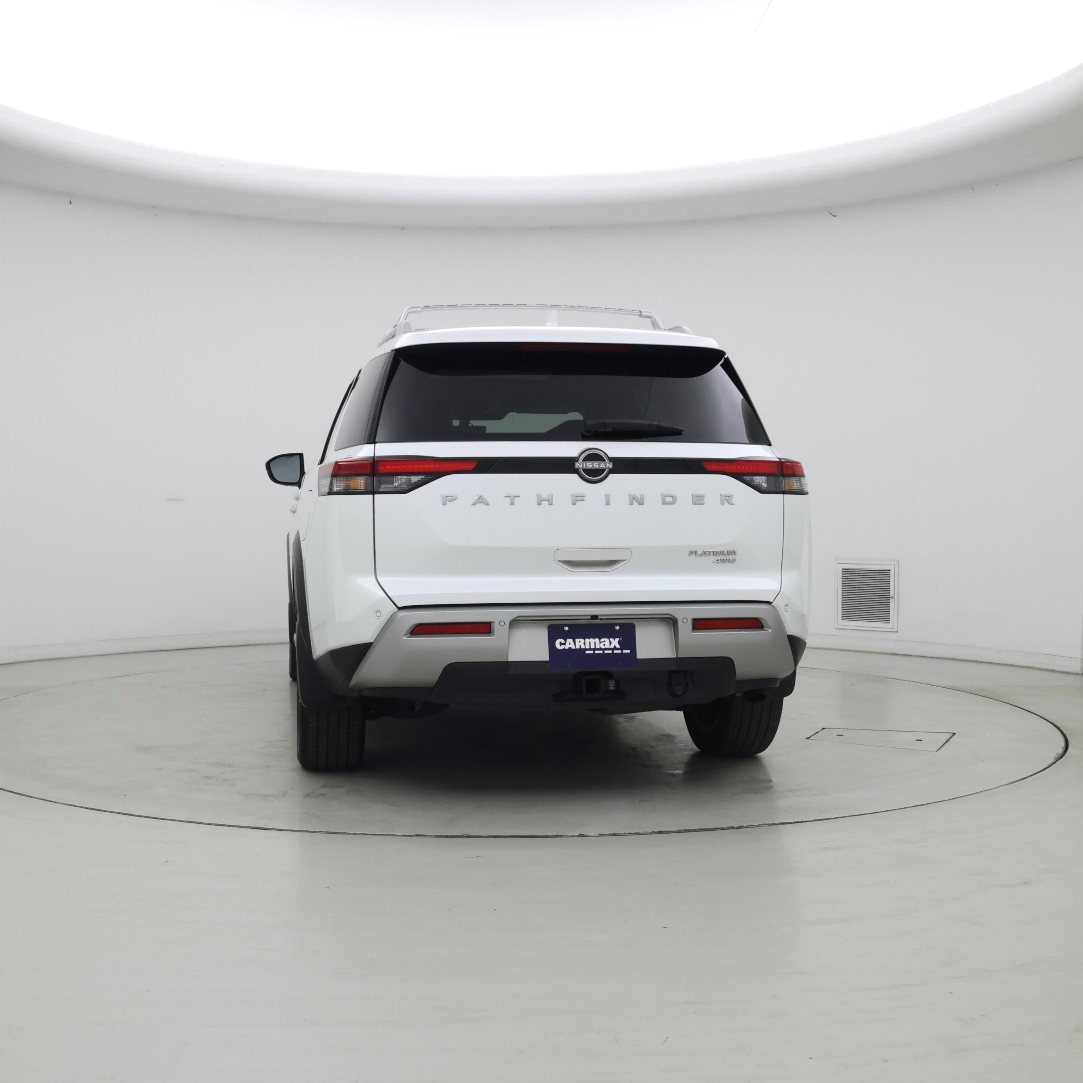 Thumbnail: 2025 Nissan Pathfinder - 6