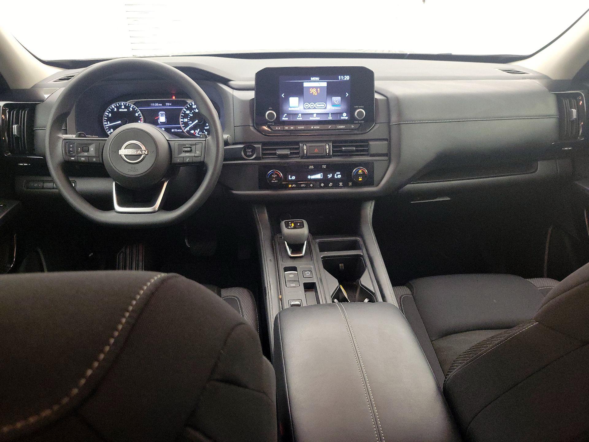 Thumbnail: 2025 Nissan Pathfinder - 9