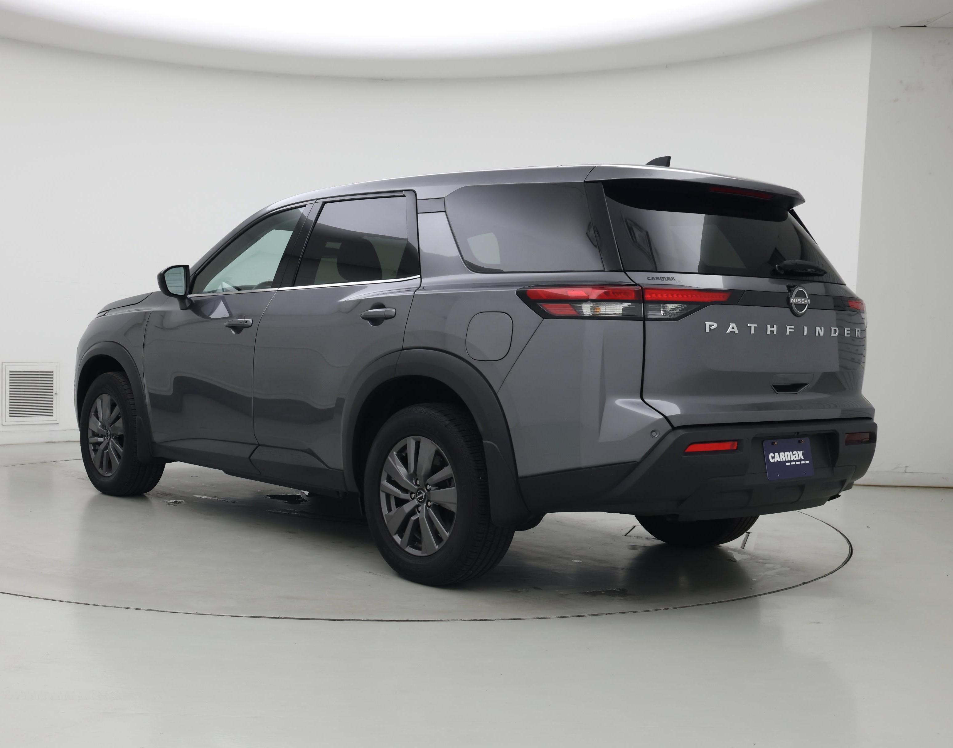Thumbnail: 2025 Nissan Pathfinder - 2