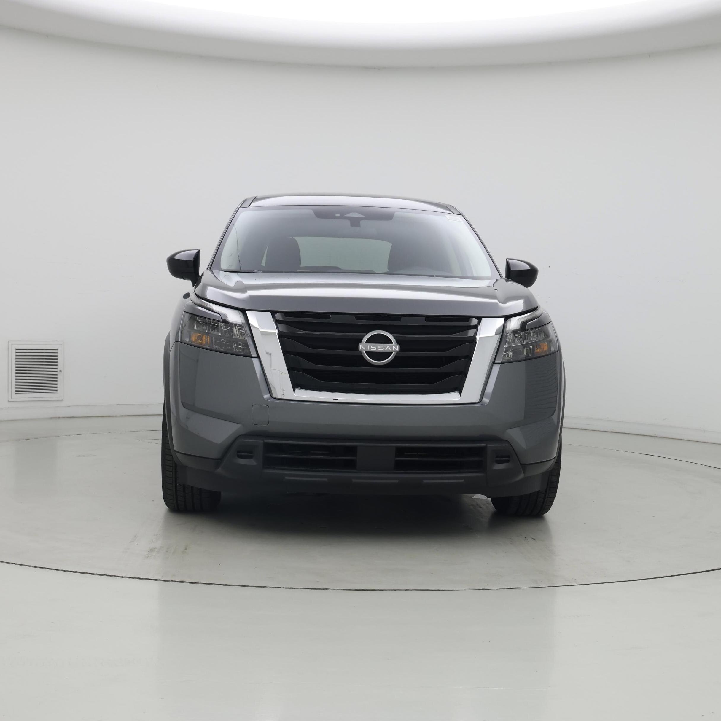 Thumbnail: 2025 Nissan Pathfinder - 5