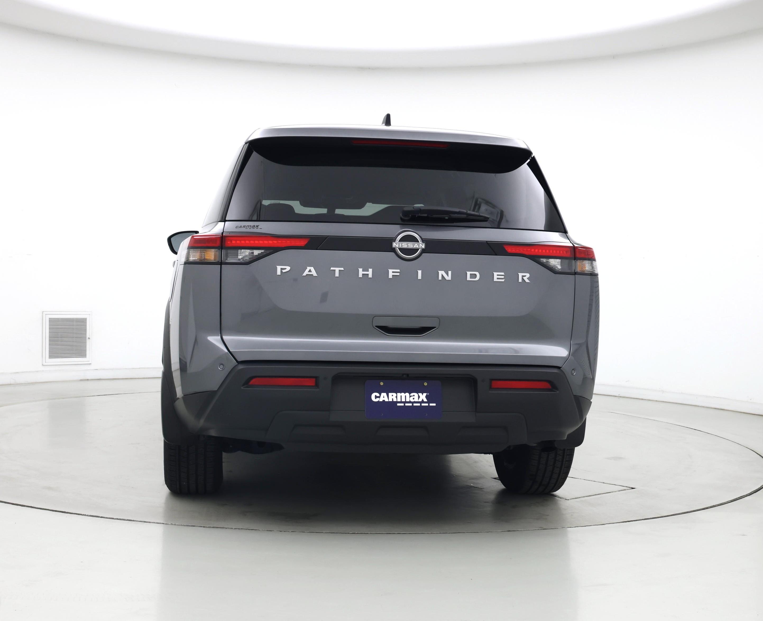 Thumbnail: 2025 Nissan Pathfinder - 6