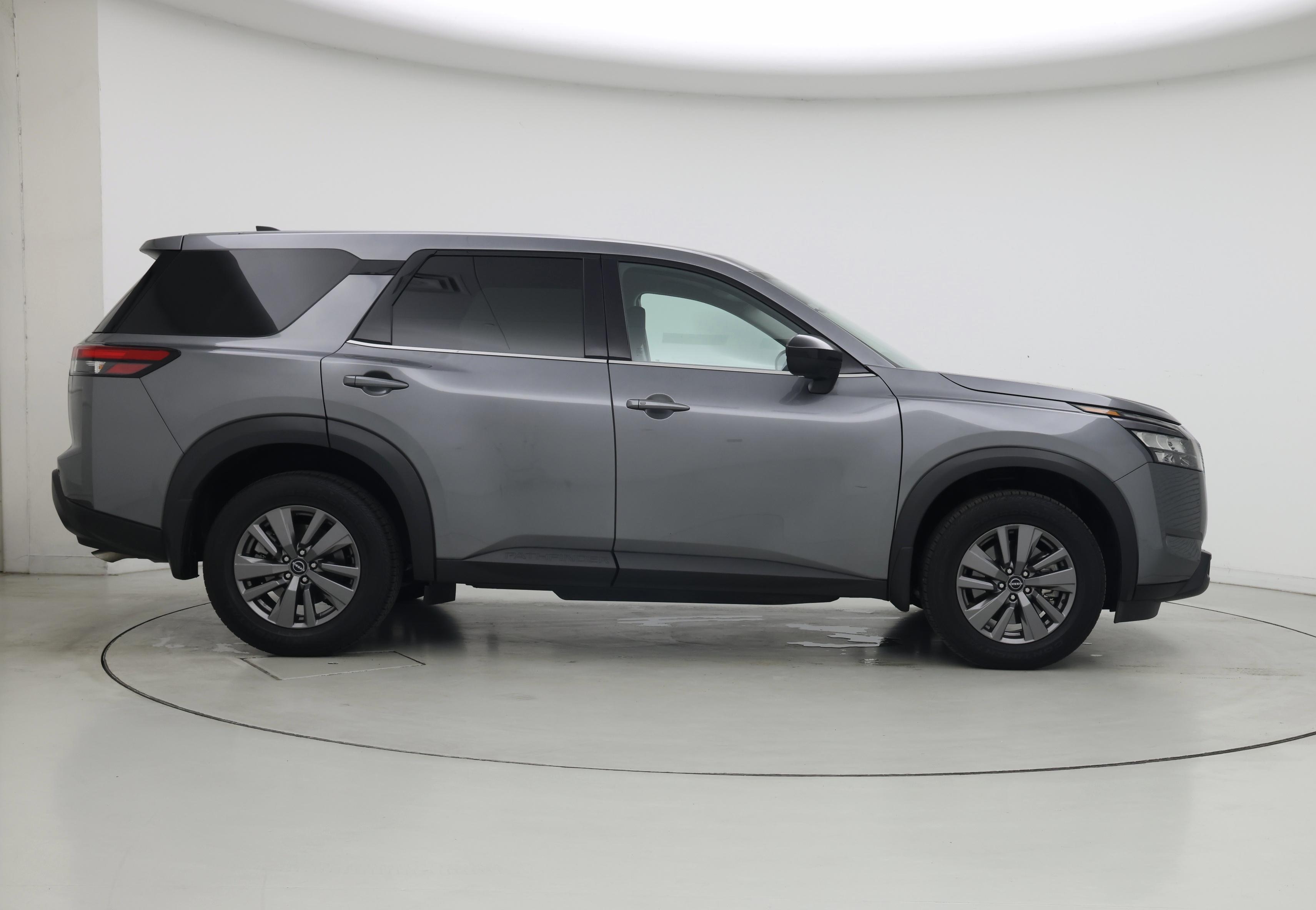 Thumbnail: 2025 Nissan Pathfinder - 7