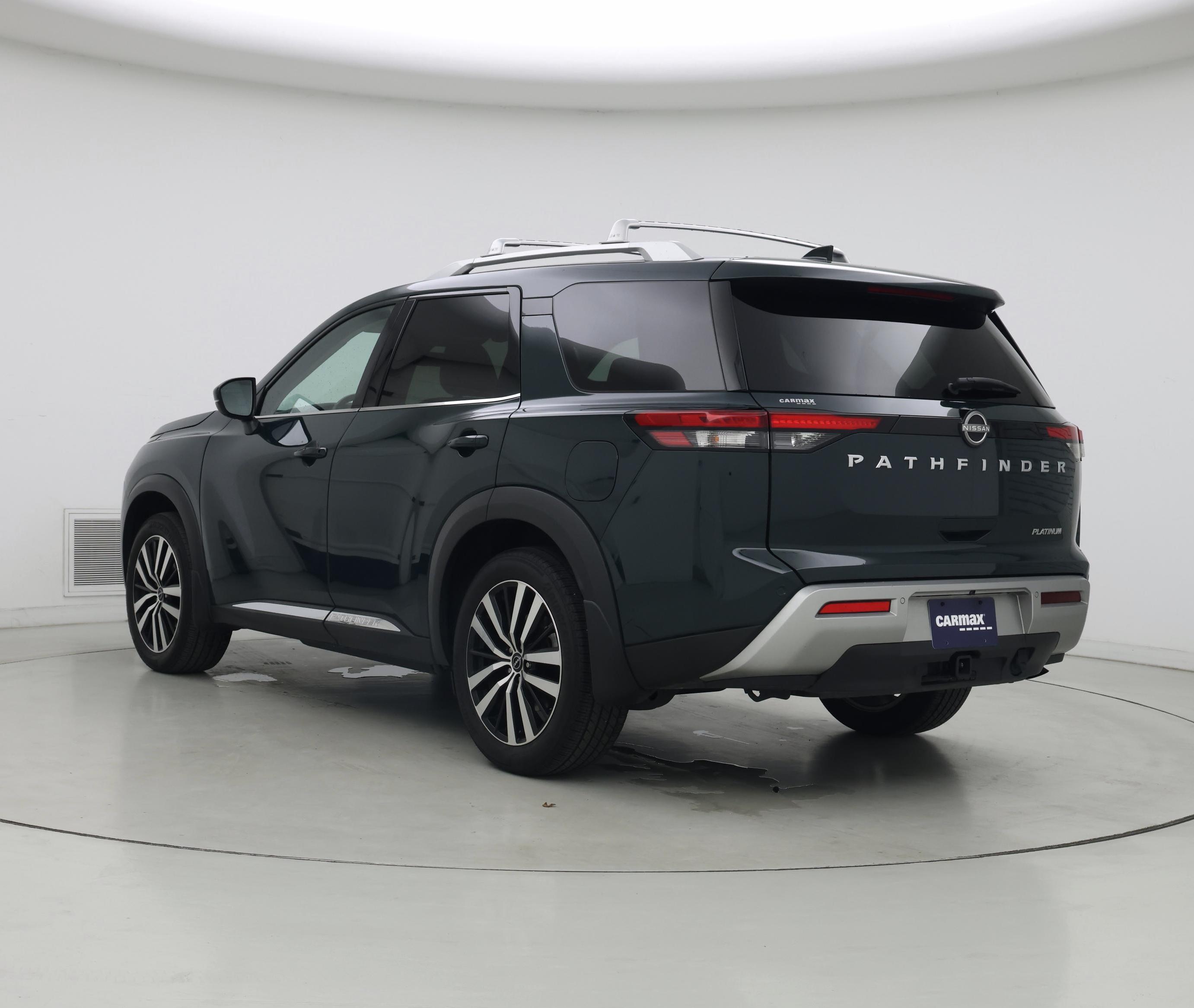Thumbnail: 2025 Nissan Pathfinder - 2
