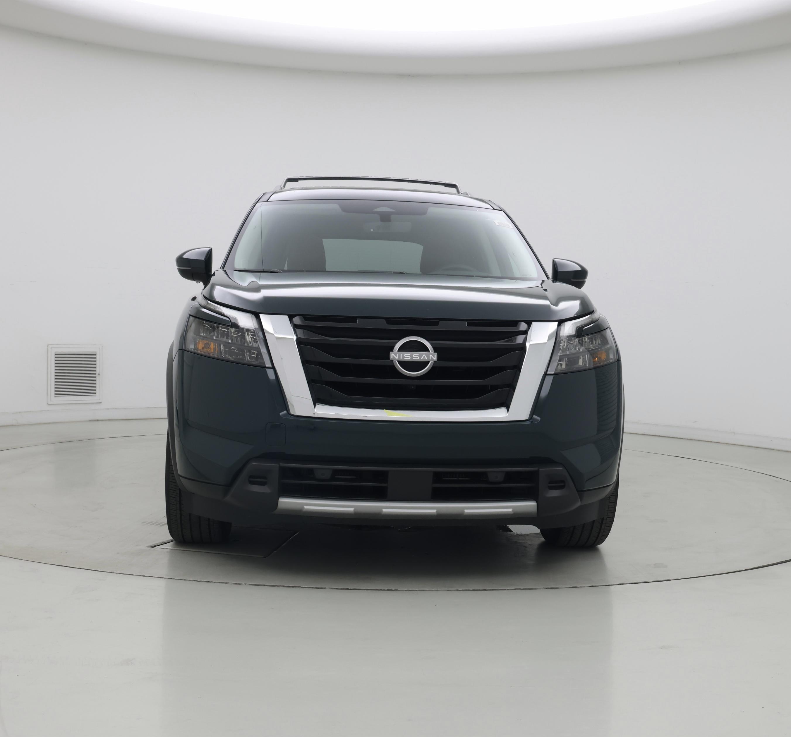 Thumbnail: 2025 Nissan Pathfinder - 5