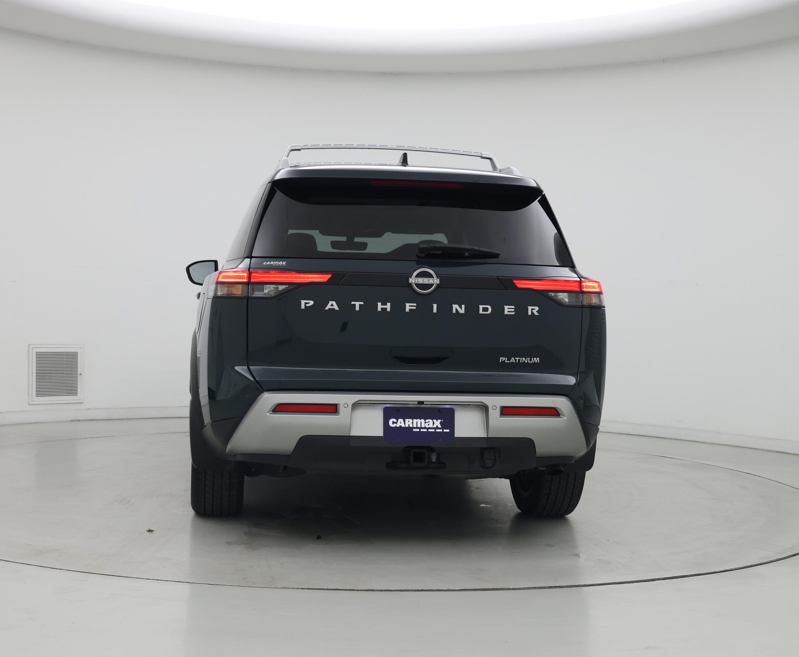 Thumbnail: 2025 Nissan Pathfinder - 6