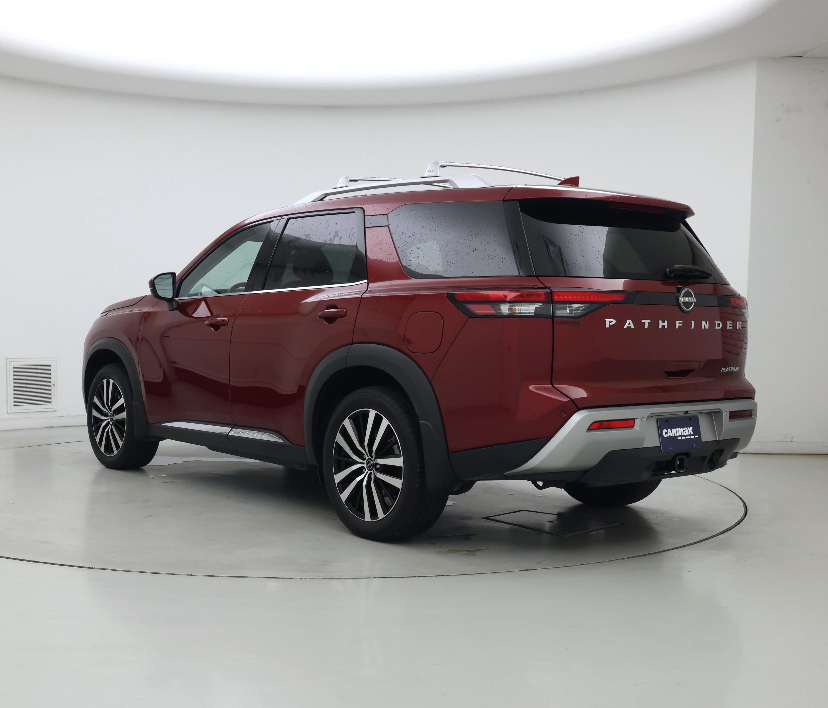 Thumbnail: 2025 Nissan Pathfinder - 2