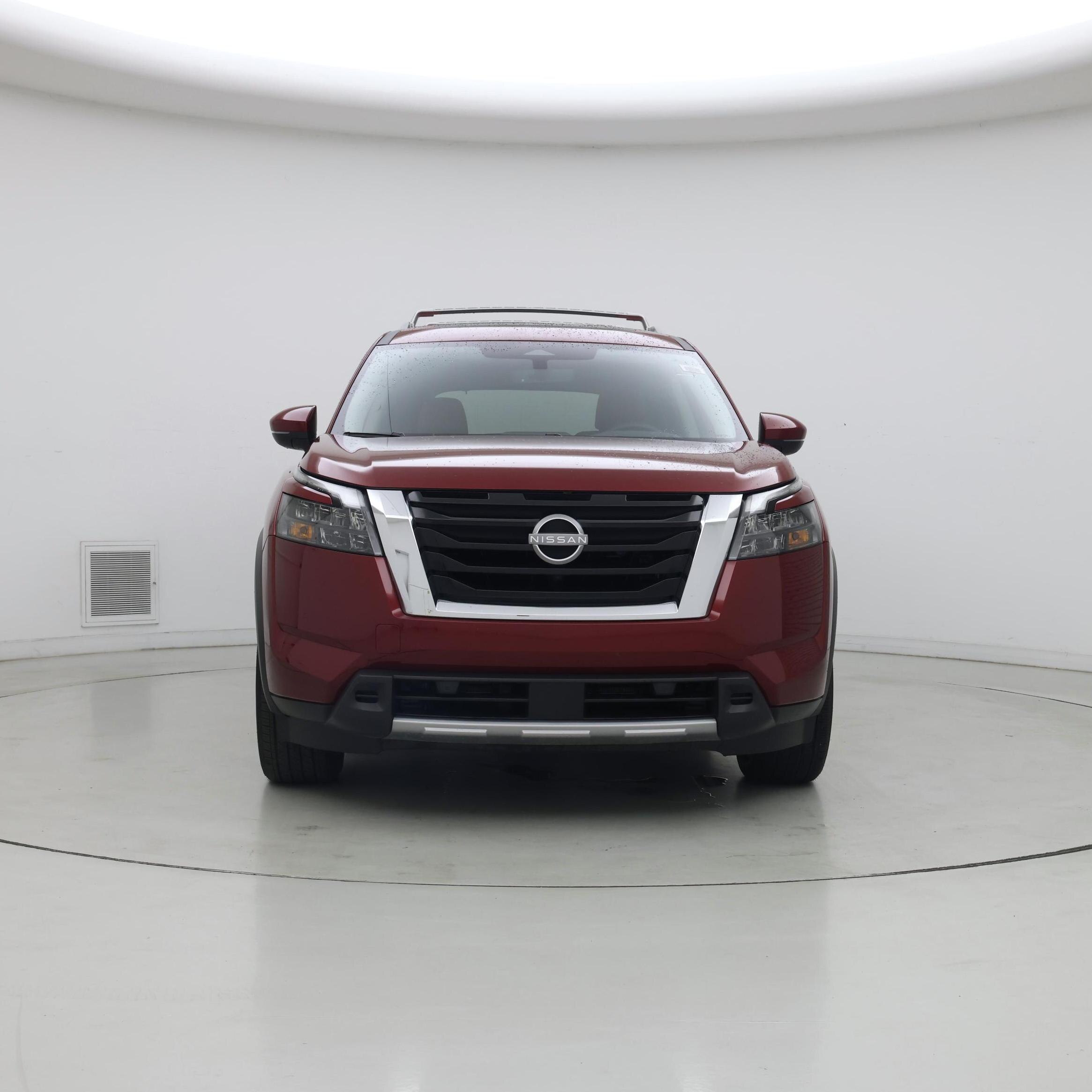 Thumbnail: 2025 Nissan Pathfinder - 5