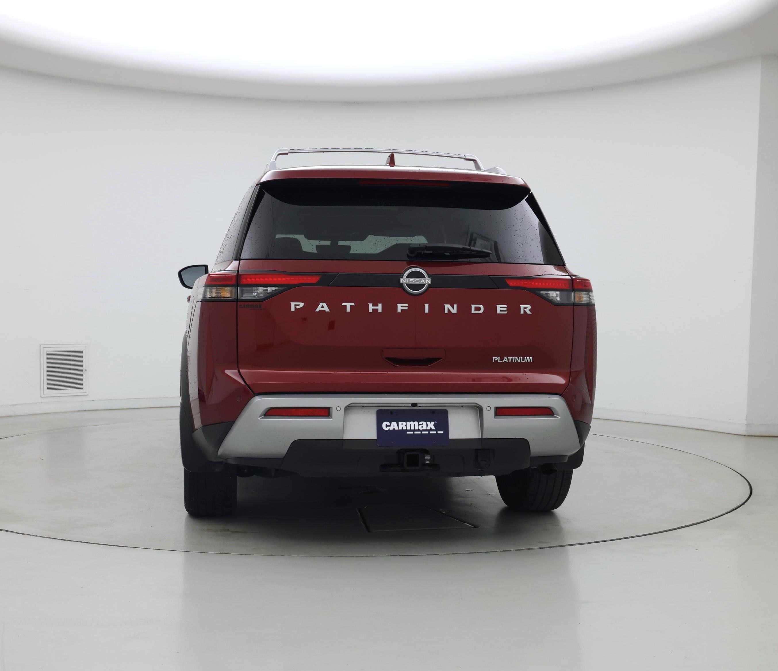 Thumbnail: 2025 Nissan Pathfinder - 6