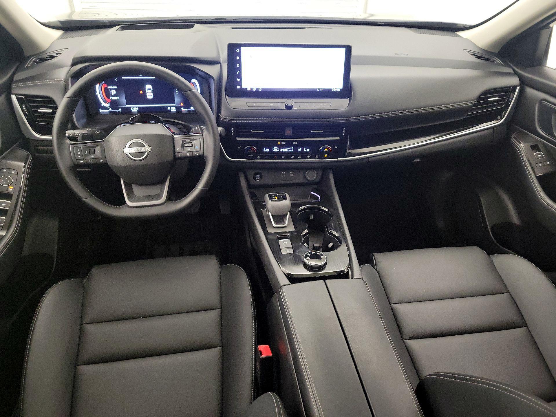 Thumbnail: 2025 Nissan Rogue - 9