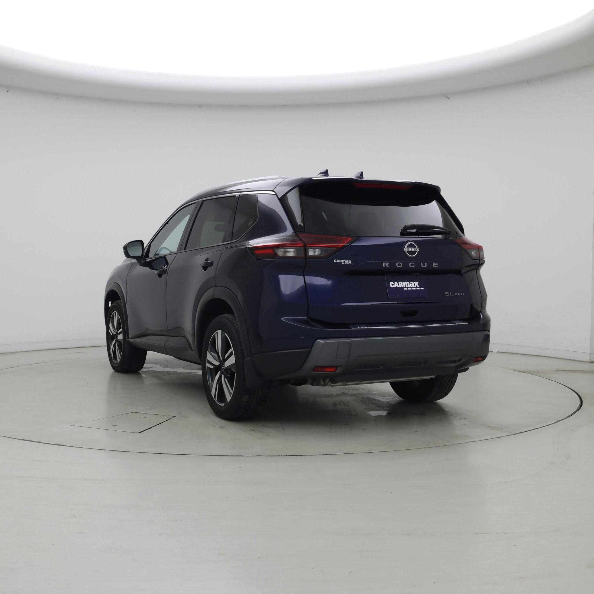 Thumbnail: 2025 Nissan Rogue - 2
