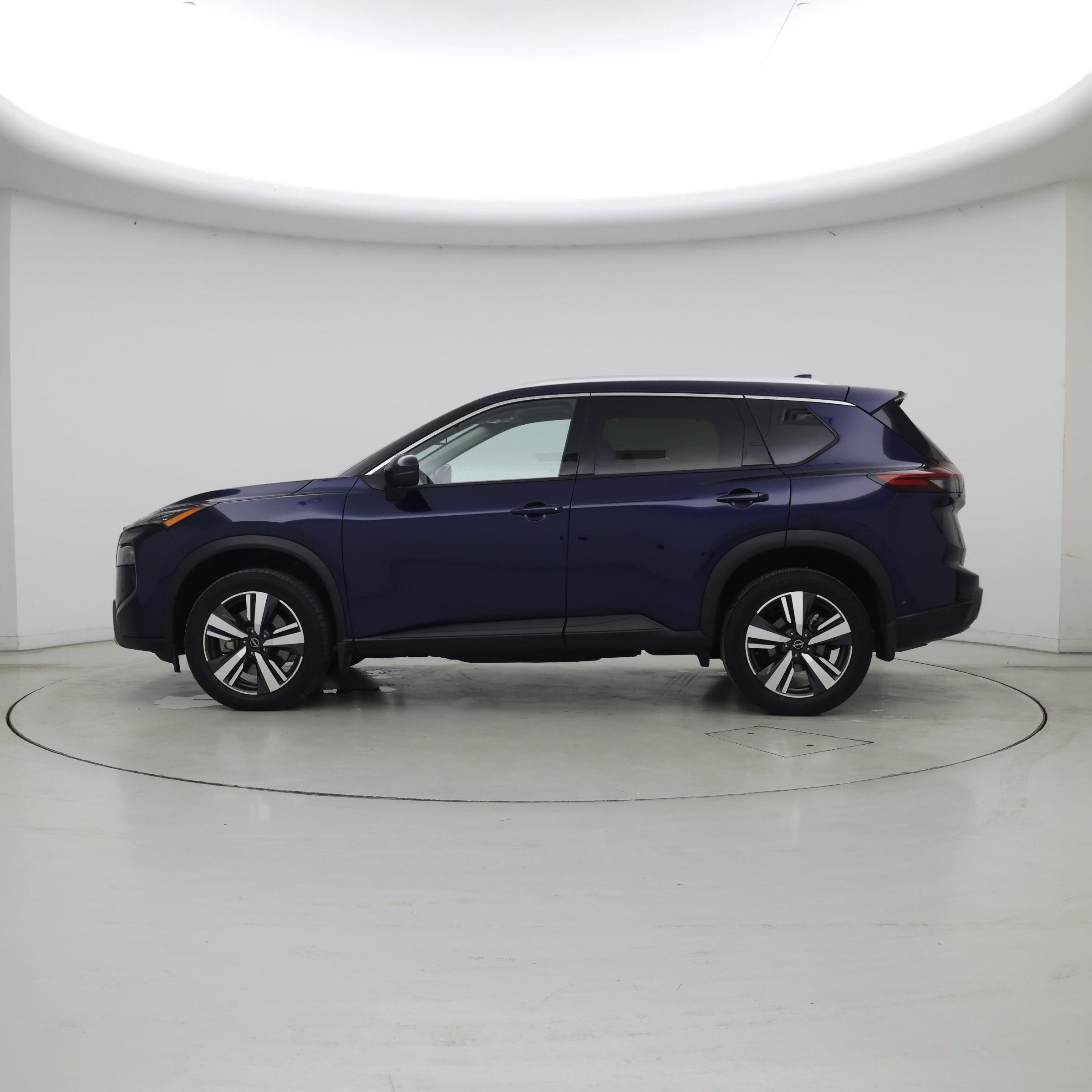 Thumbnail: 2025 Nissan Rogue - 3