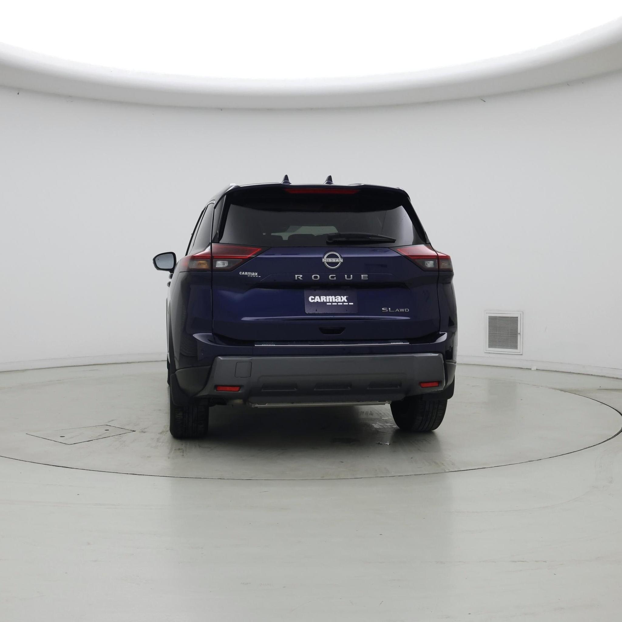 Thumbnail: 2025 Nissan Rogue - 6