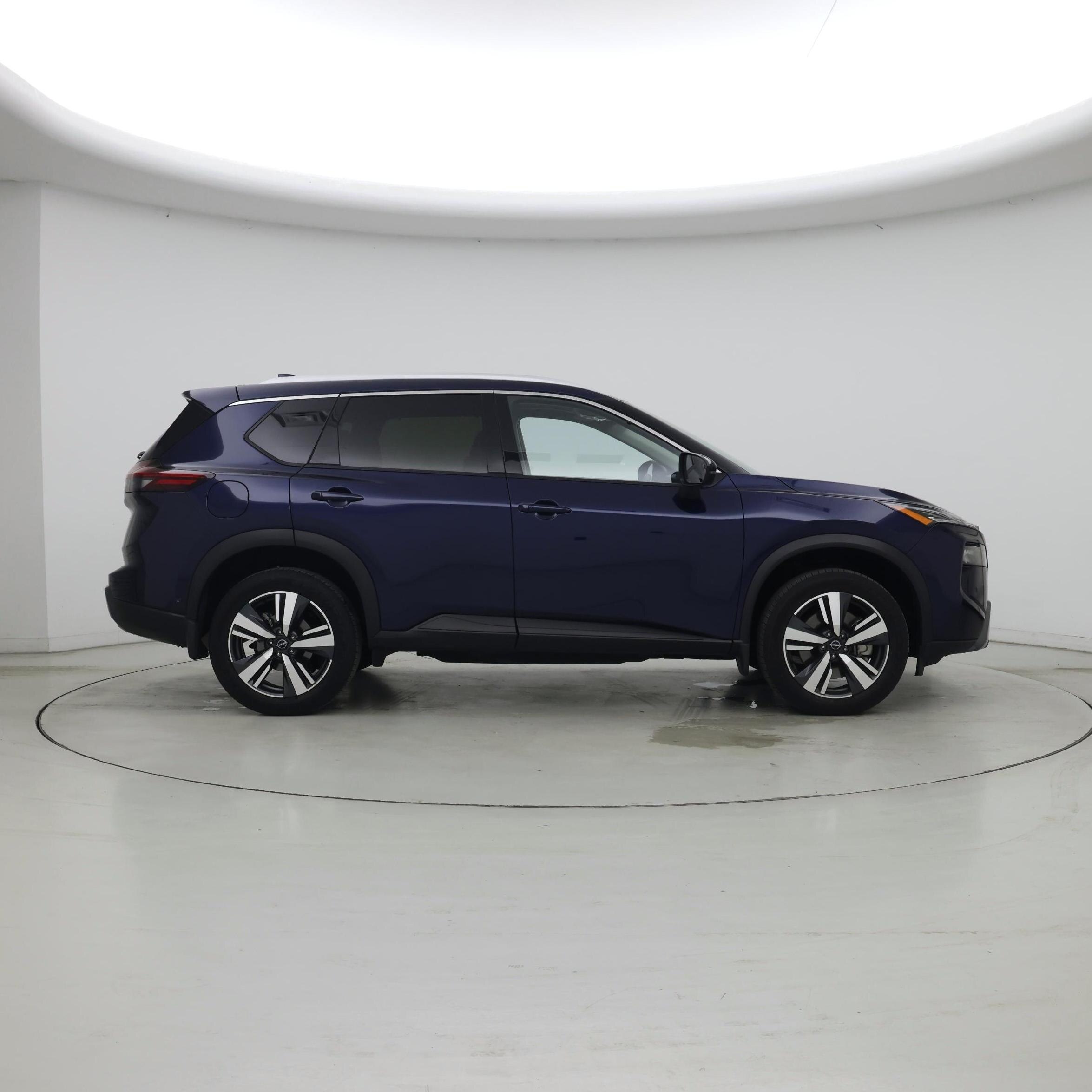 Thumbnail: 2025 Nissan Rogue - 7