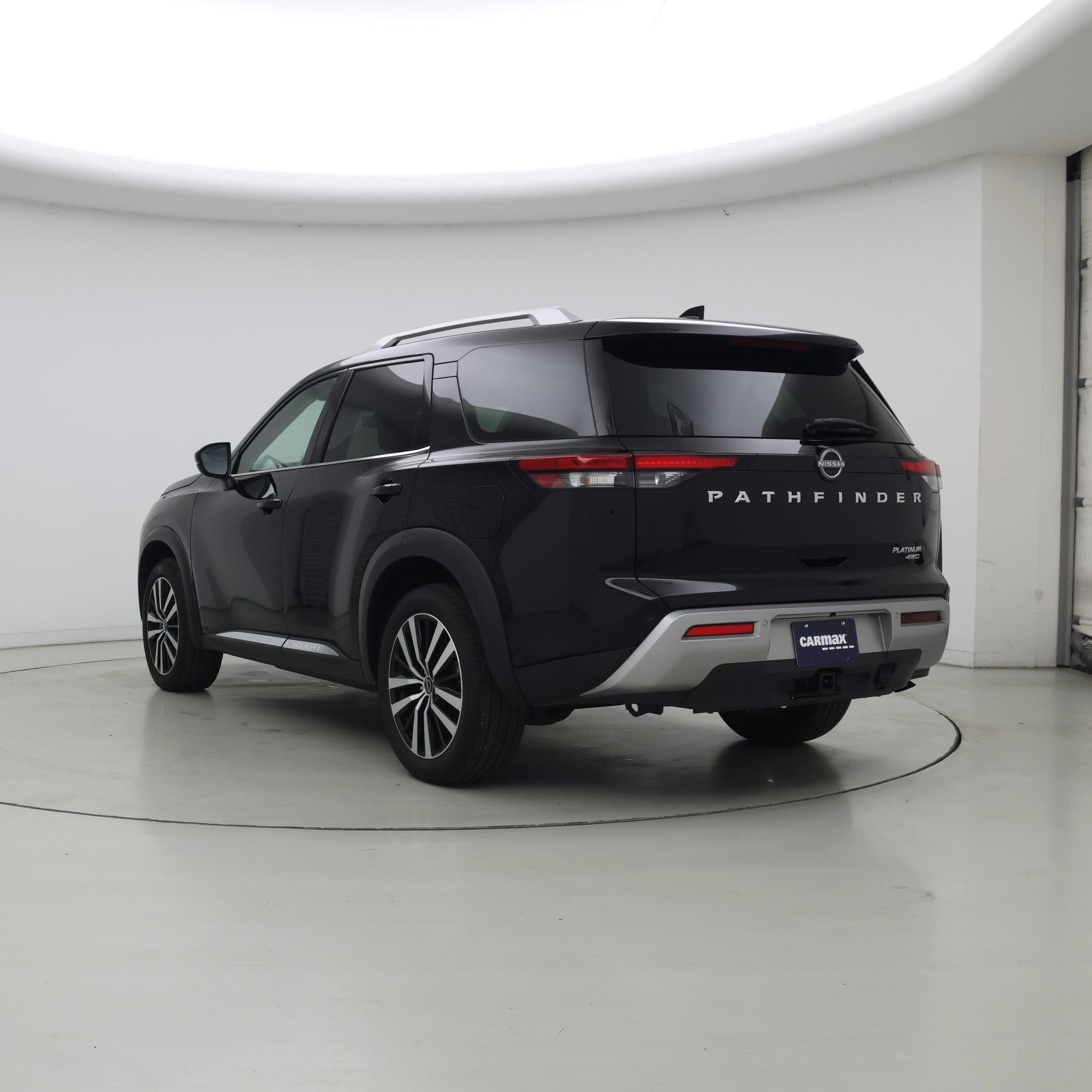 Thumbnail: 2025 Nissan Pathfinder - 2