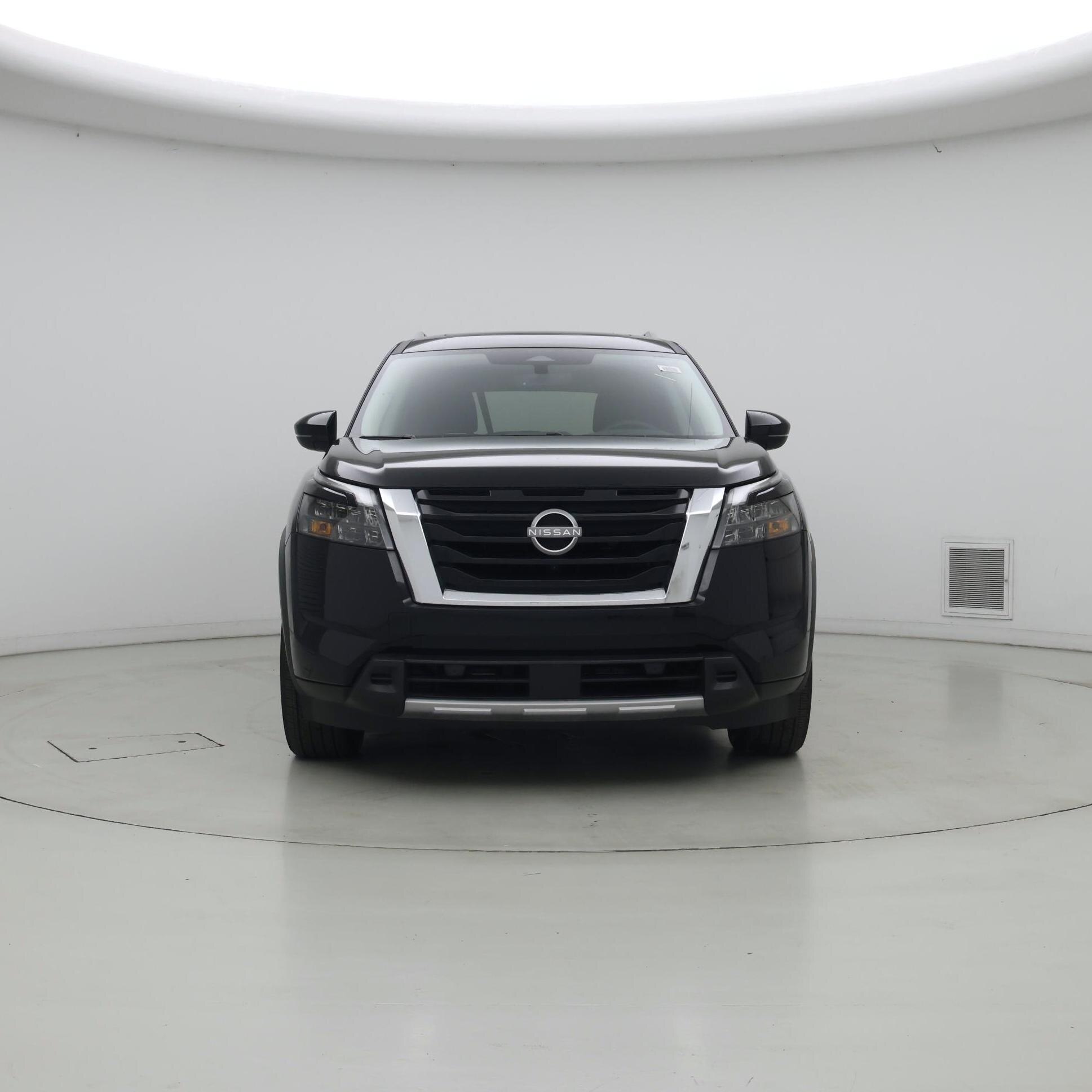 Thumbnail: 2025 Nissan Pathfinder - 5
