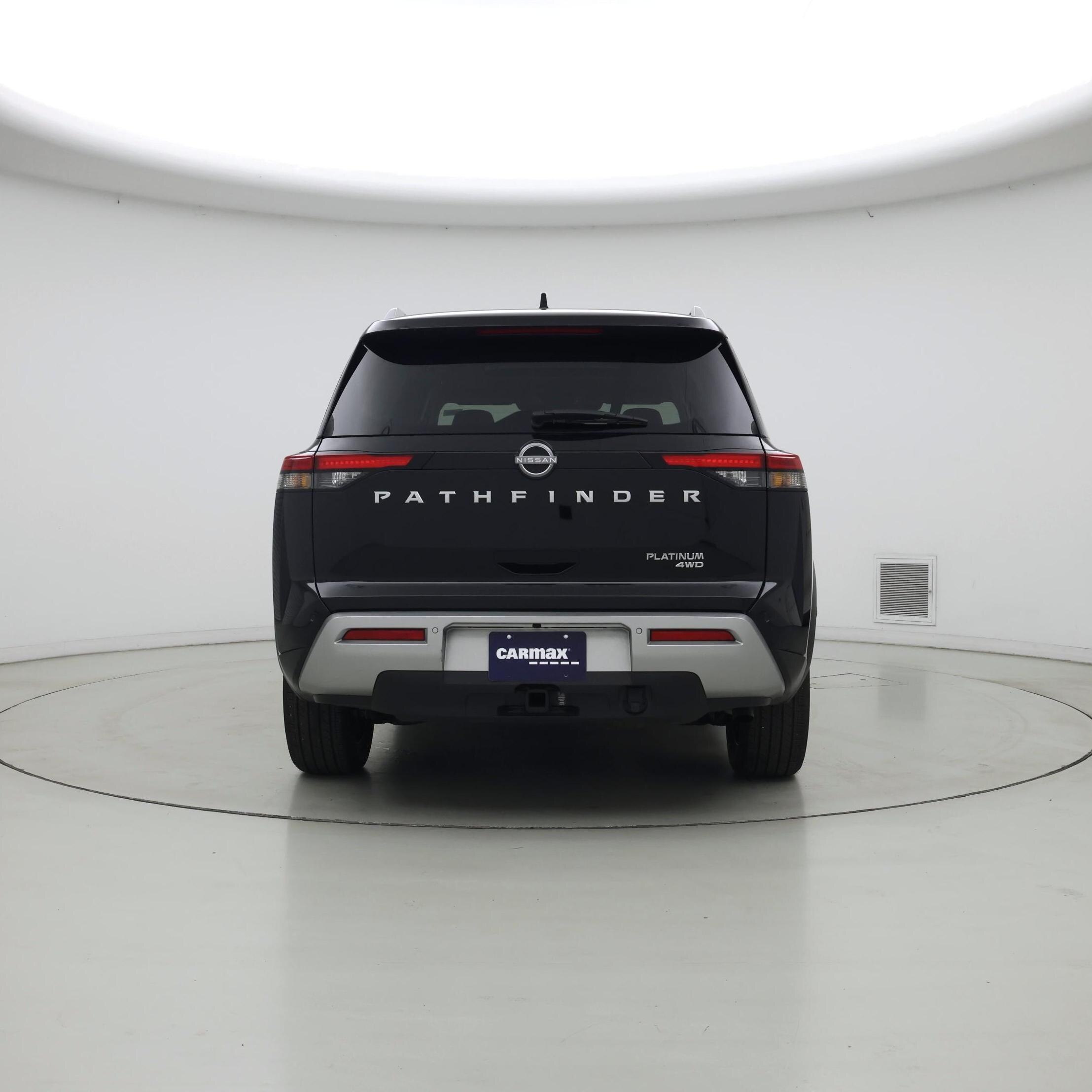 Thumbnail: 2025 Nissan Pathfinder - 6