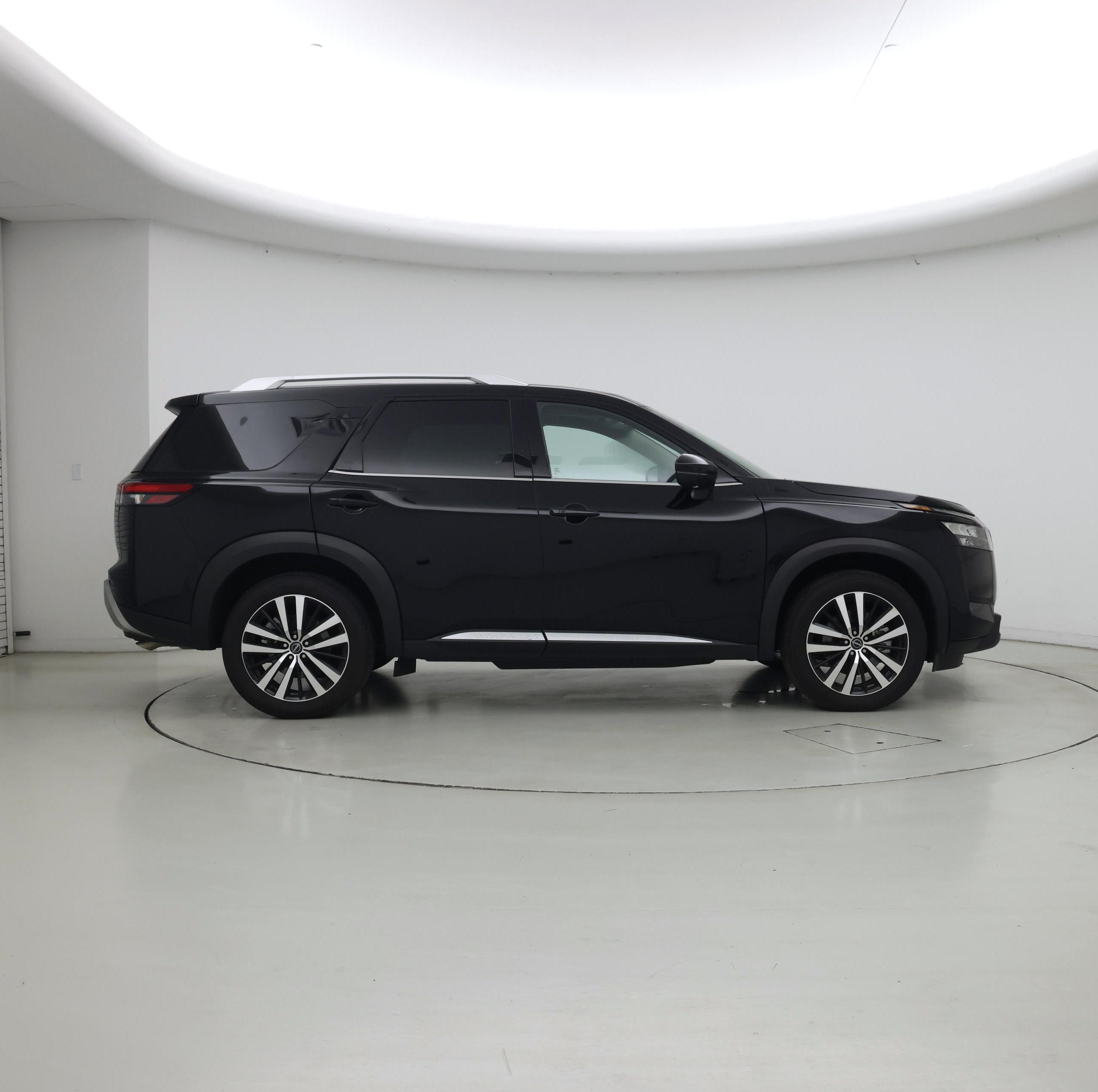Thumbnail: 2025 Nissan Pathfinder - 7