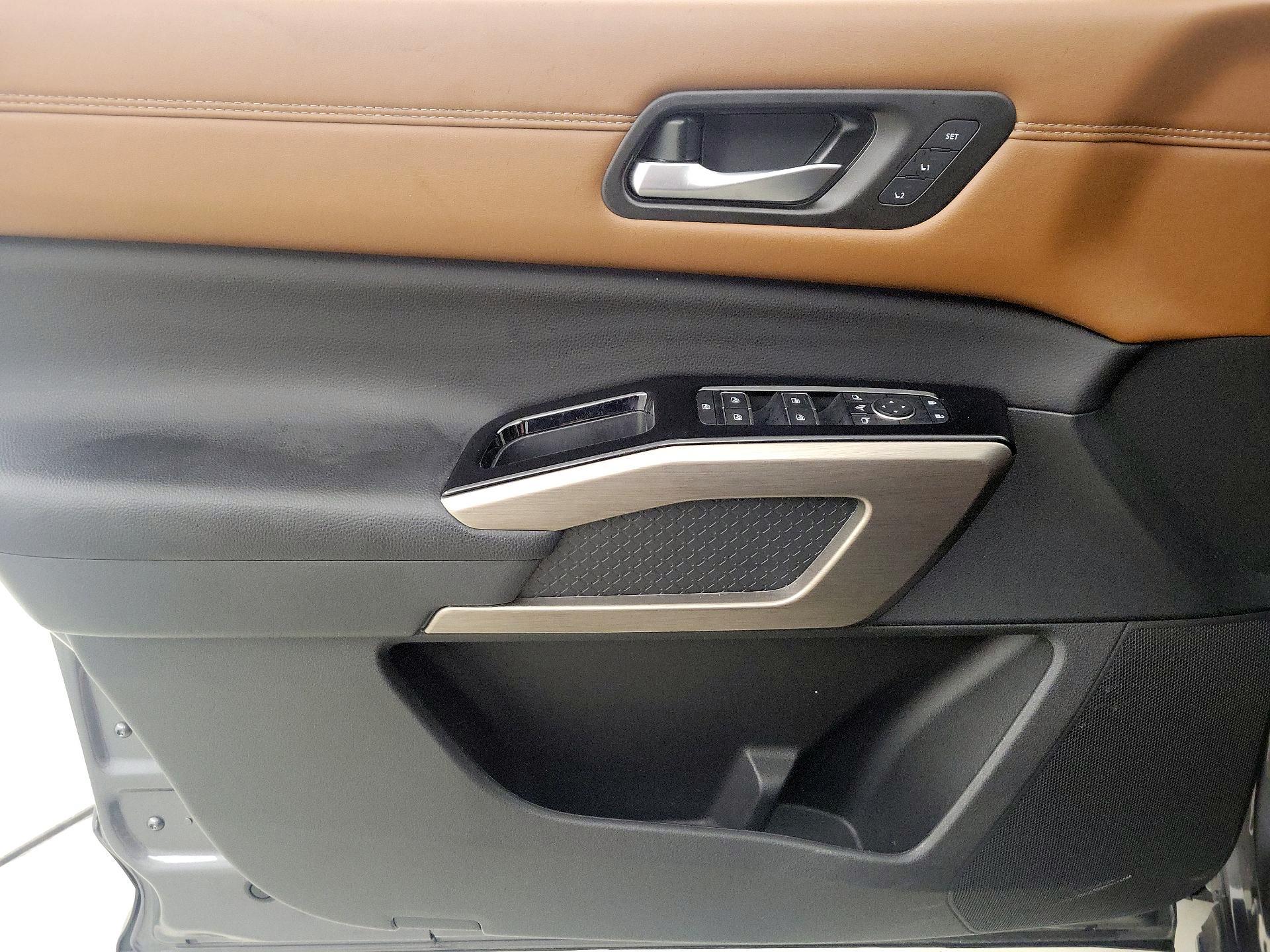 Thumbnail: 2025 Nissan Pathfinder - 12