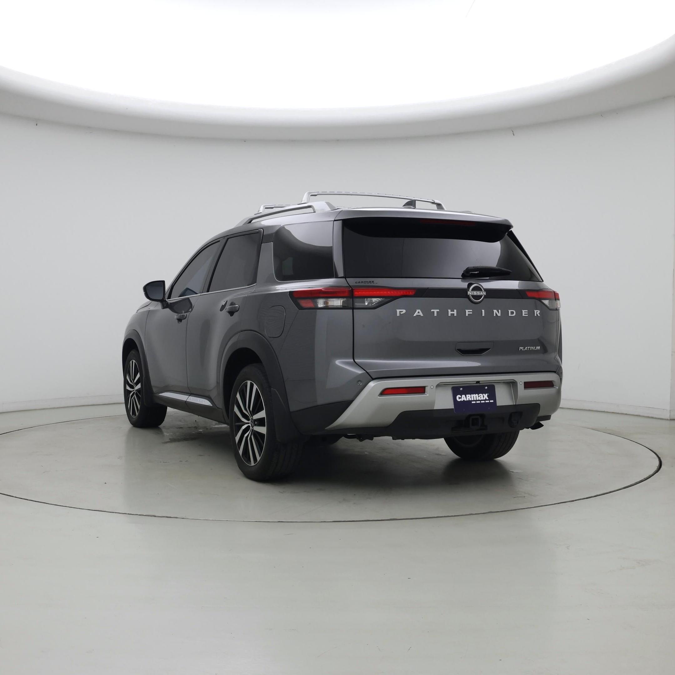 Thumbnail: 2025 Nissan Pathfinder - 2