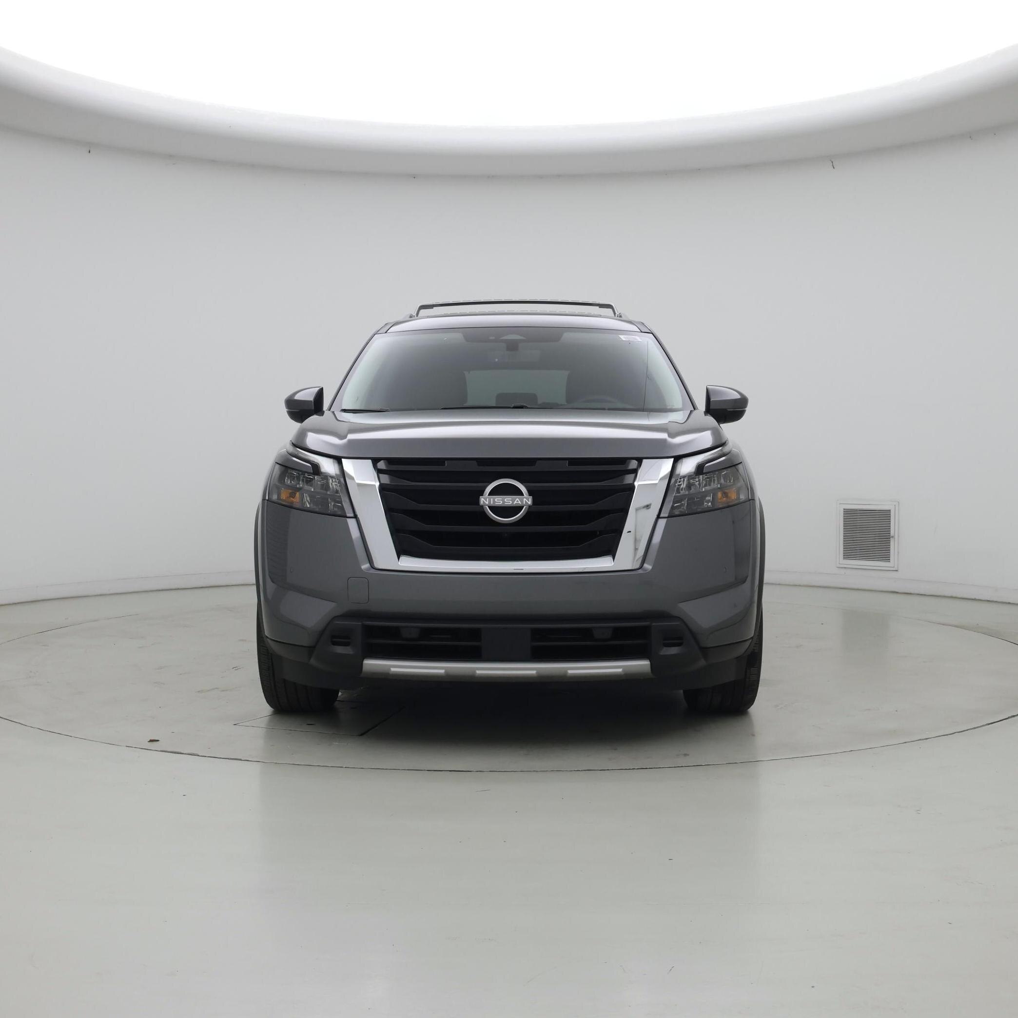 Thumbnail: 2025 Nissan Pathfinder - 5