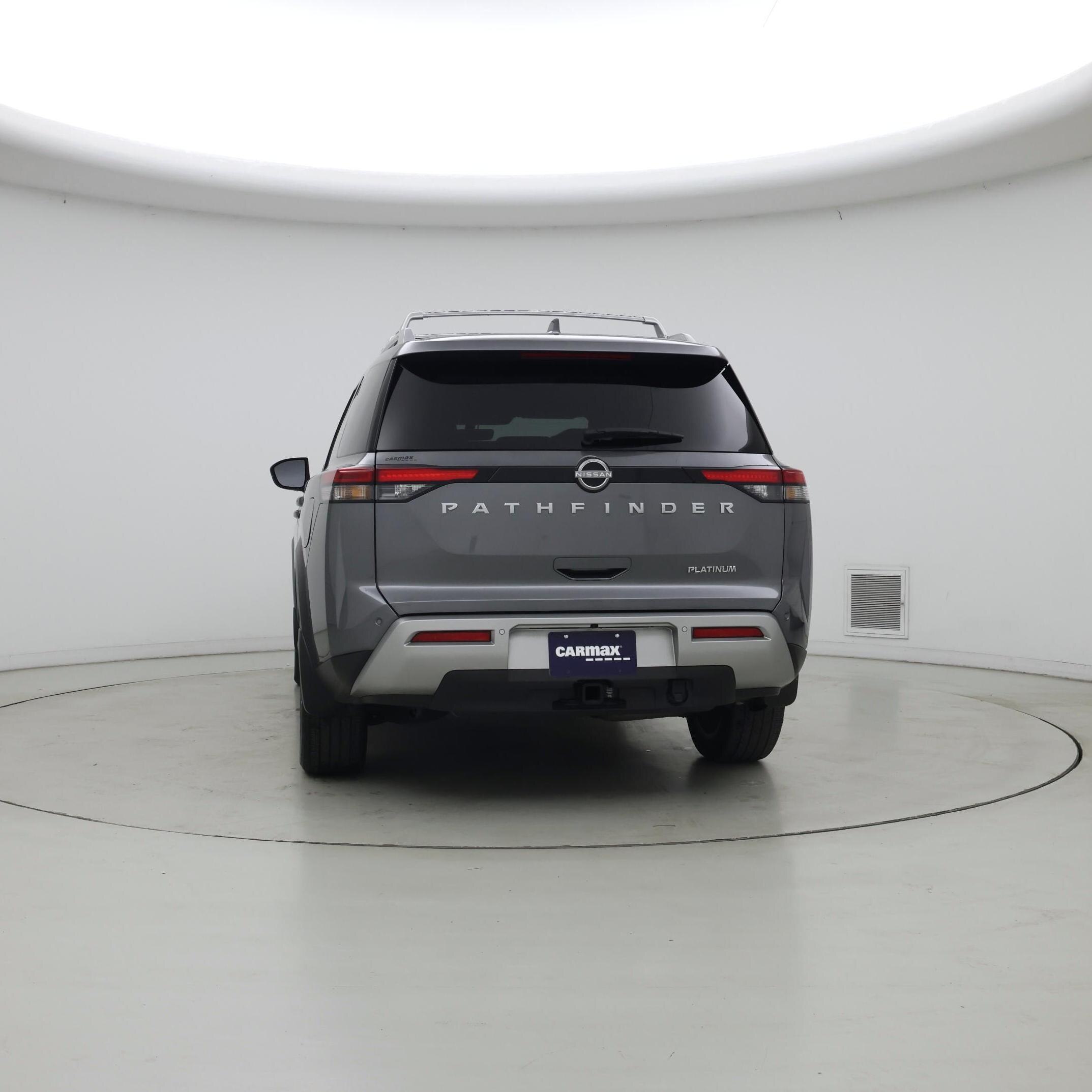 Thumbnail: 2025 Nissan Pathfinder - 6