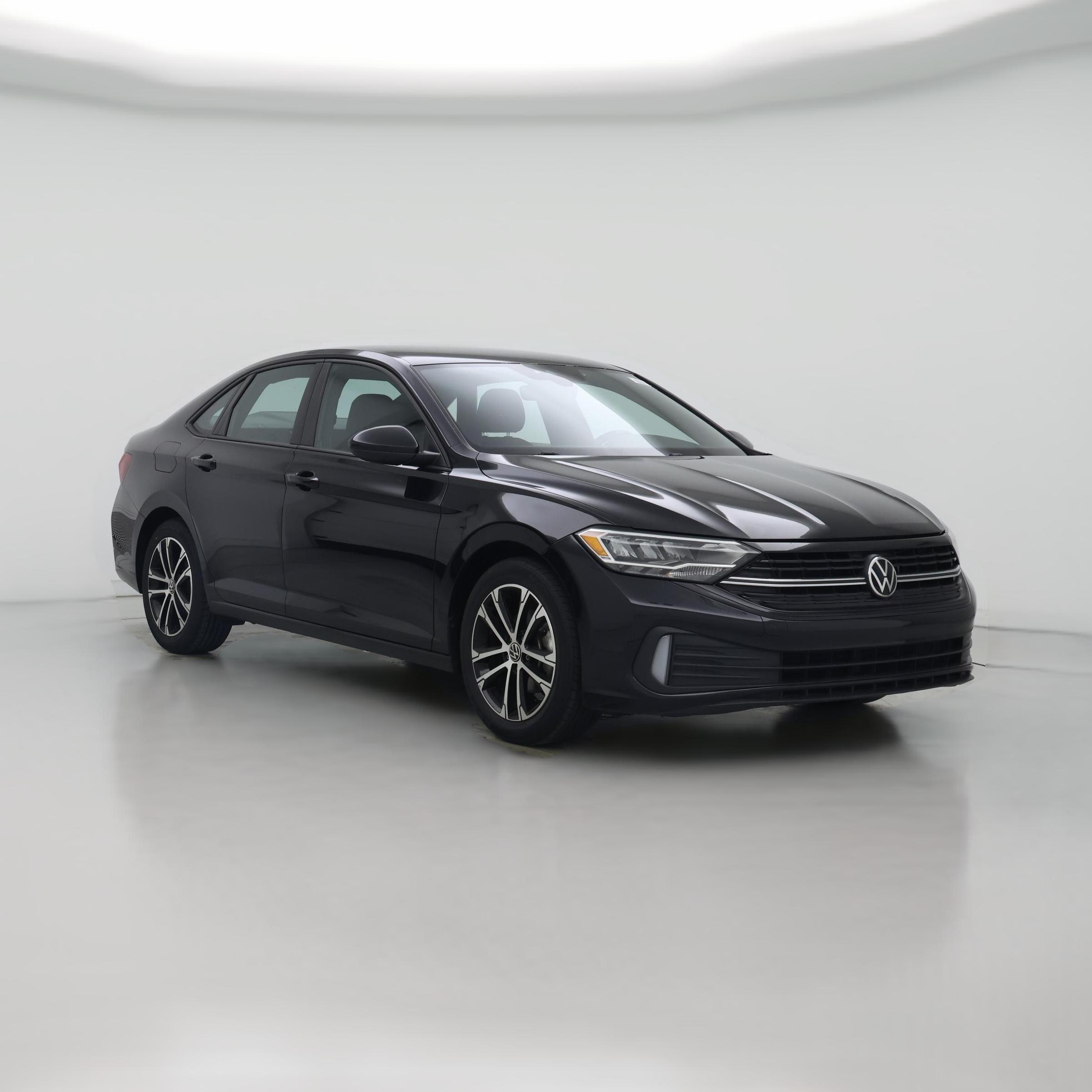 Thumbnail: 2022 Volkswagen Jetta - 1