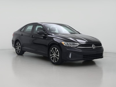 2022 Volkswagen Jetta Sport