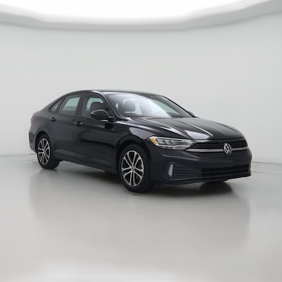 2022 Volkswagen Jetta Sport