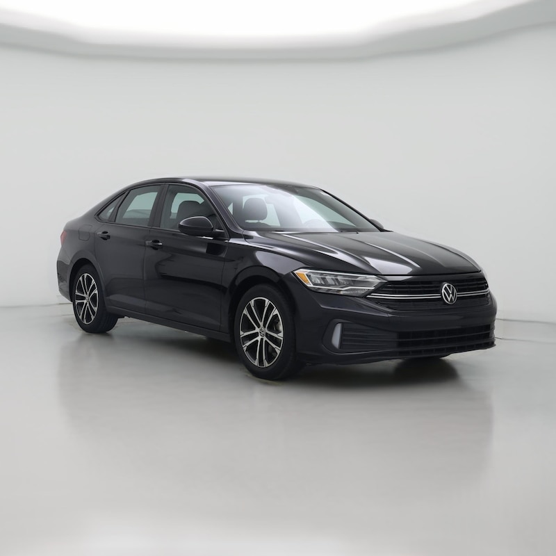 2022 Volkswagen Jetta Sport