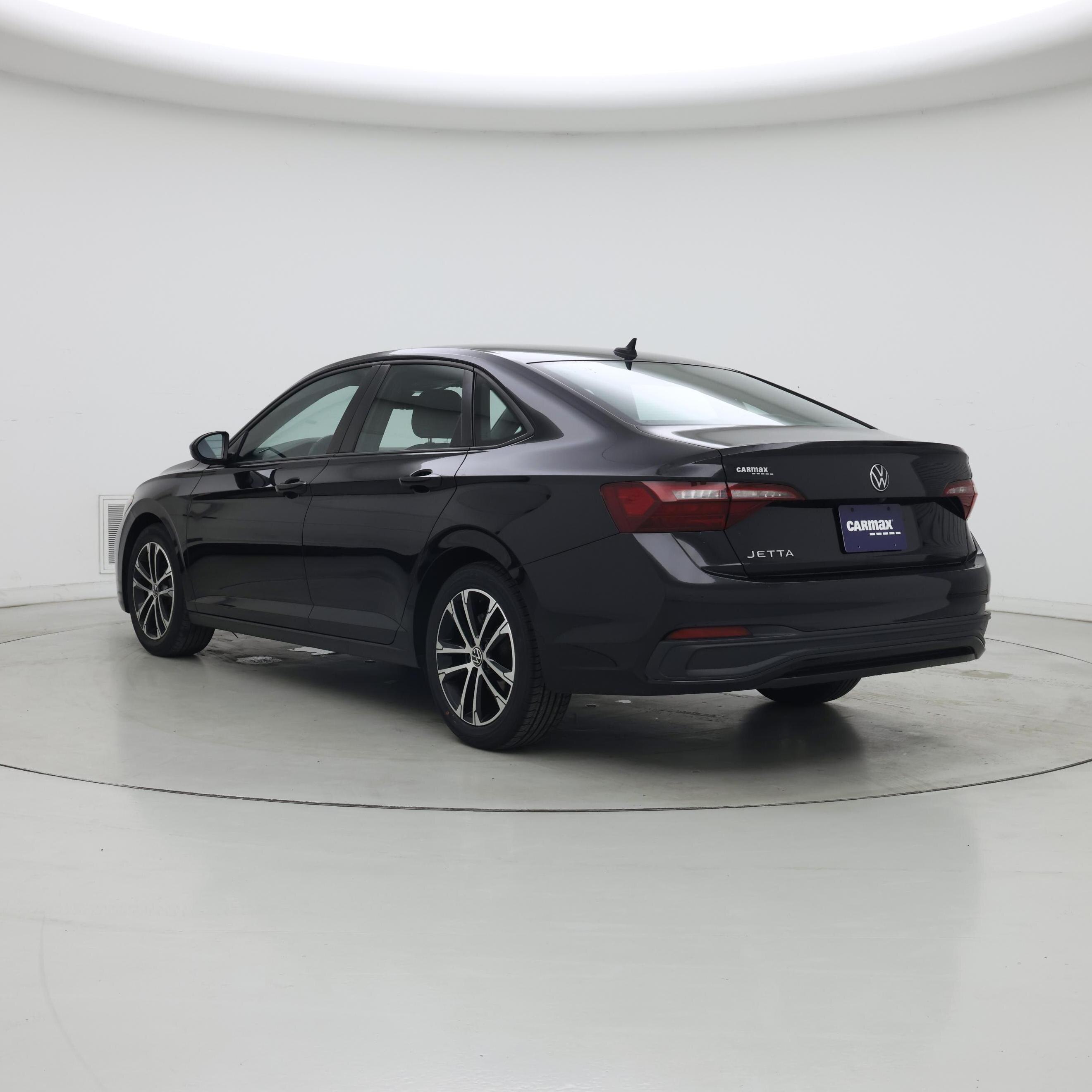 Thumbnail: 2022 Volkswagen Jetta - 2
