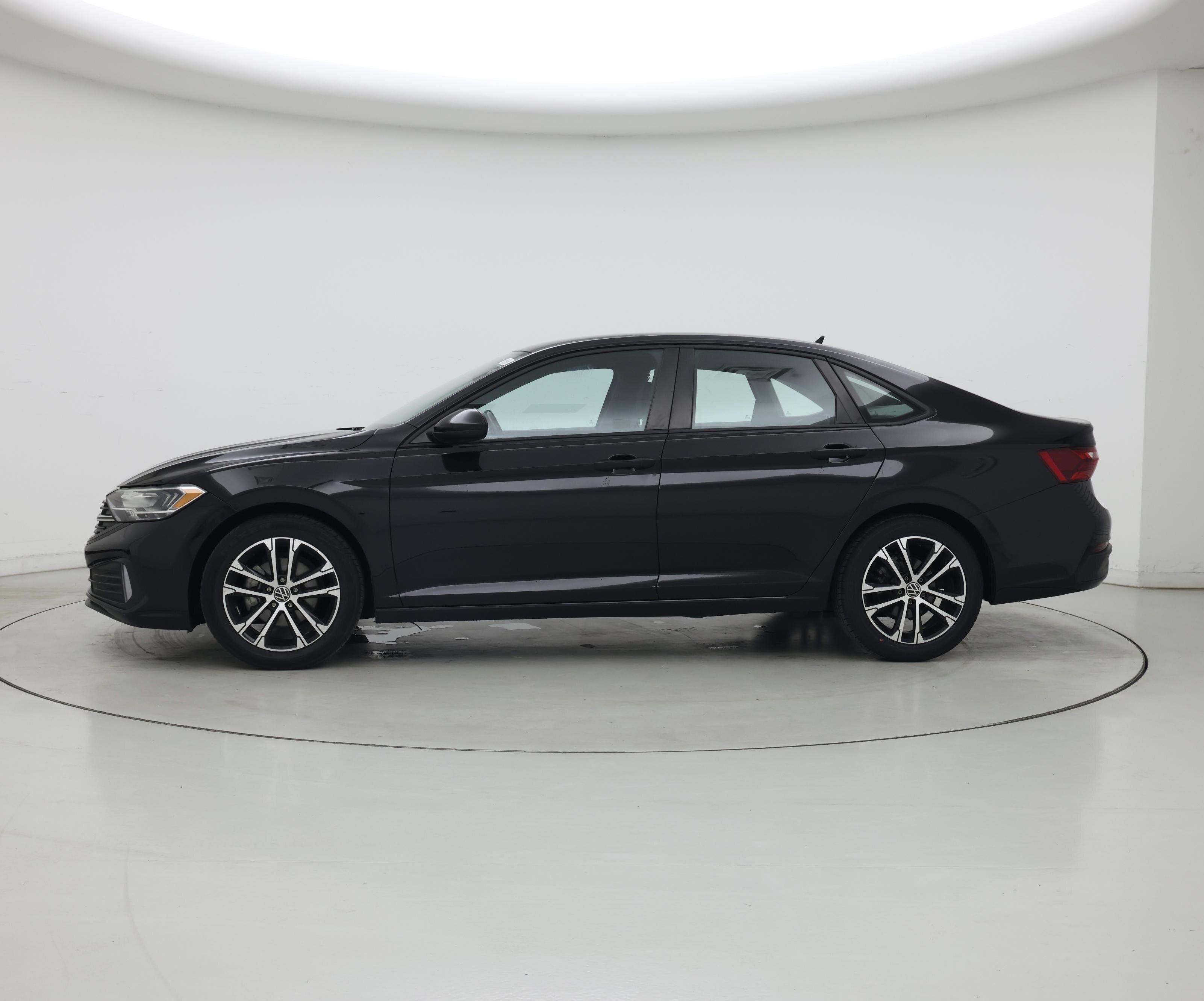 Thumbnail: 2022 Volkswagen Jetta - 3
