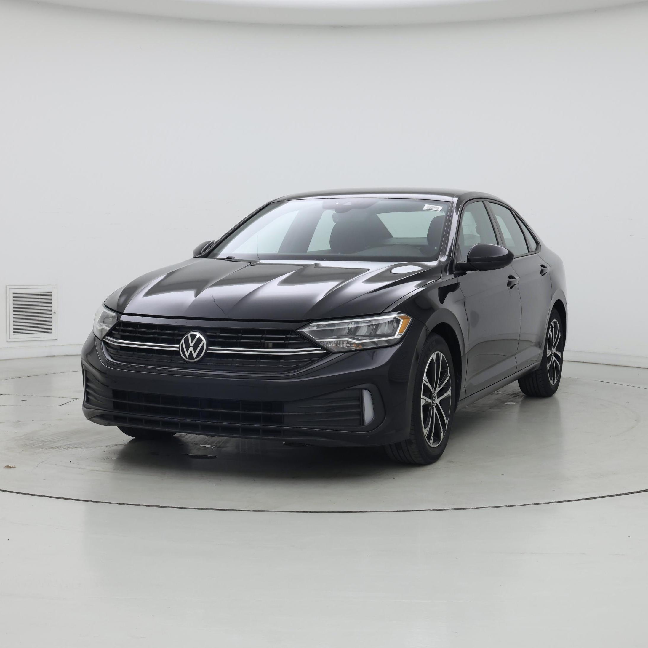 Thumbnail: 2022 Volkswagen Jetta - 4
