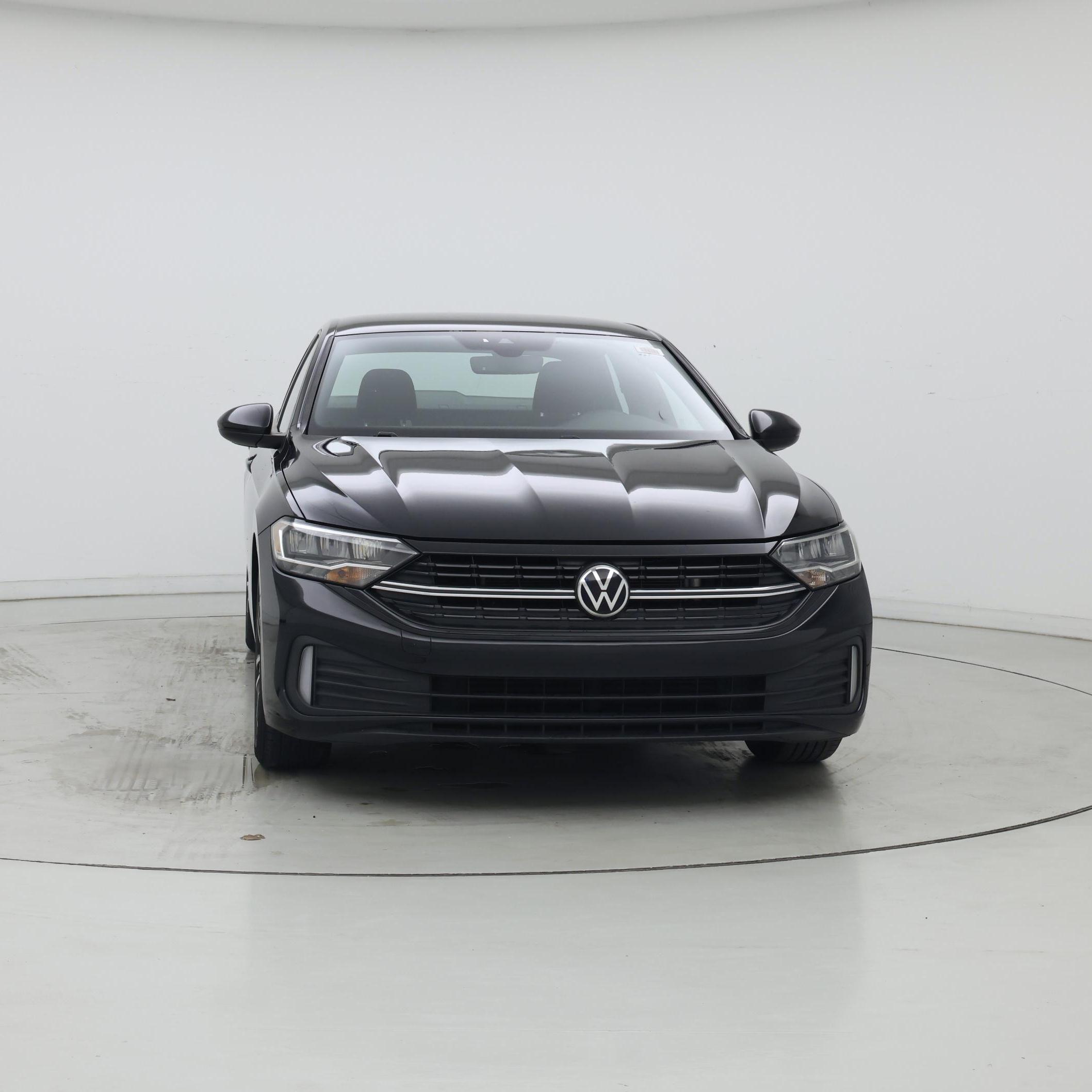 Thumbnail: 2022 Volkswagen Jetta - 5