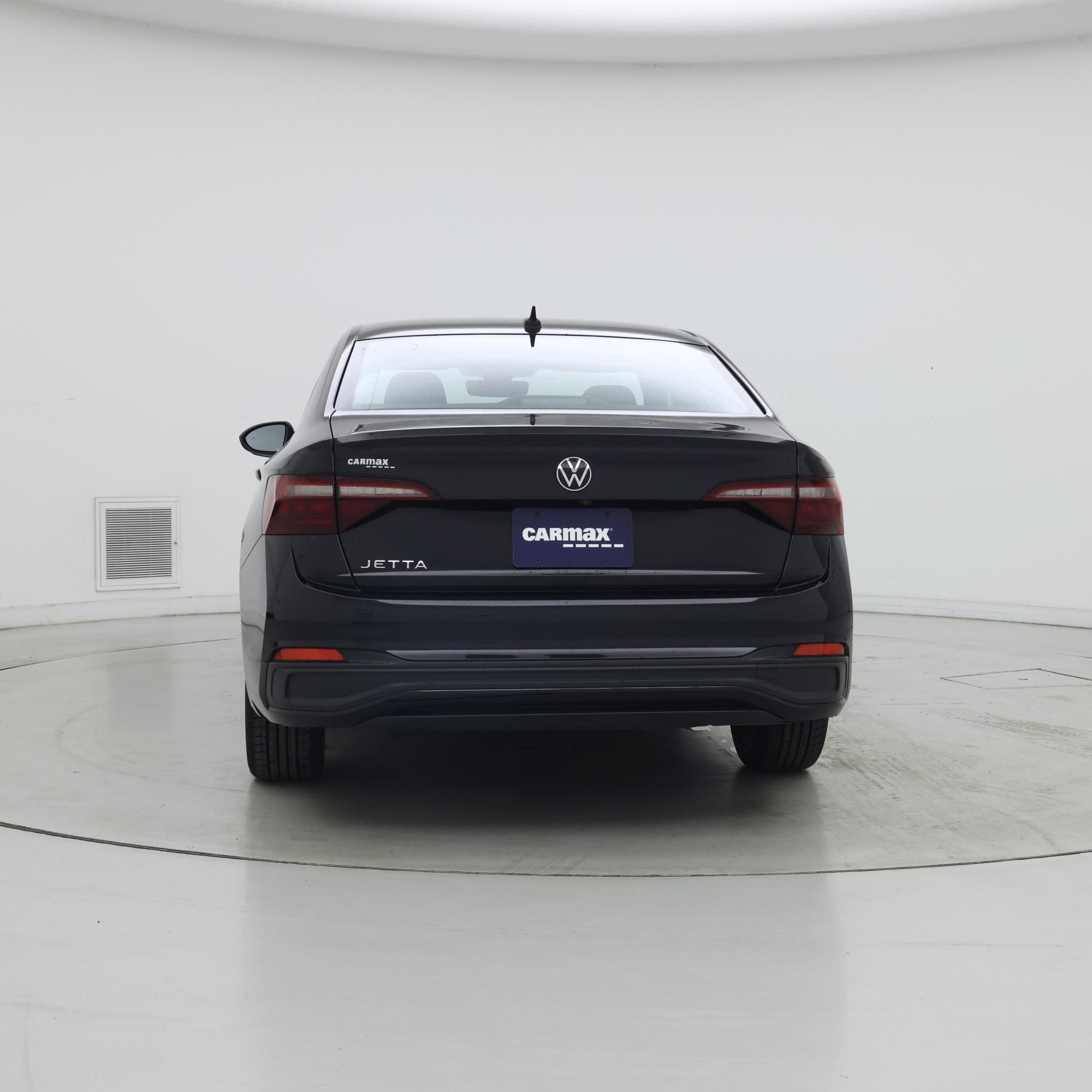 Thumbnail: 2022 Volkswagen Jetta - 6